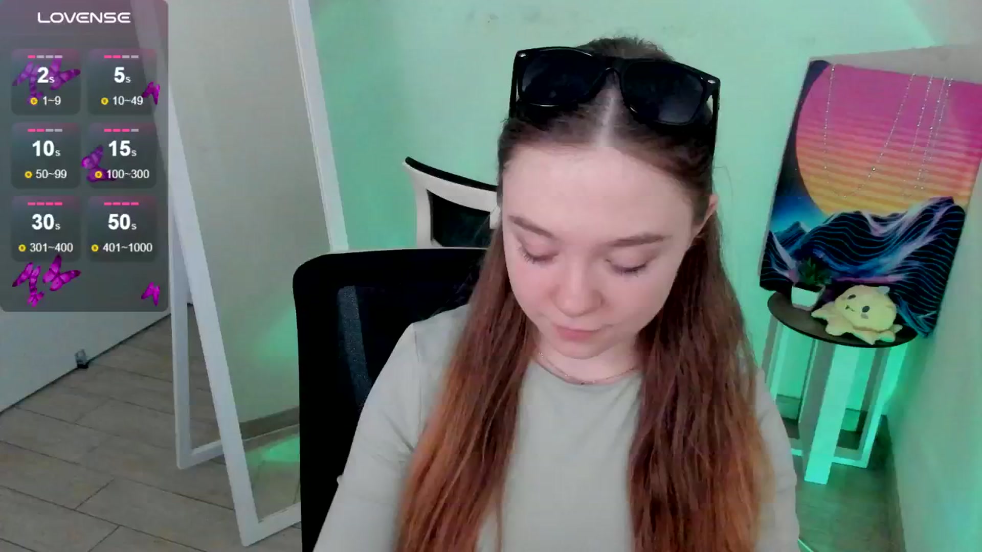Gallery image thumbnail from Rudy_Meow's myfreecams stream on, 03/21/2025, 10:55 image 10 of 20