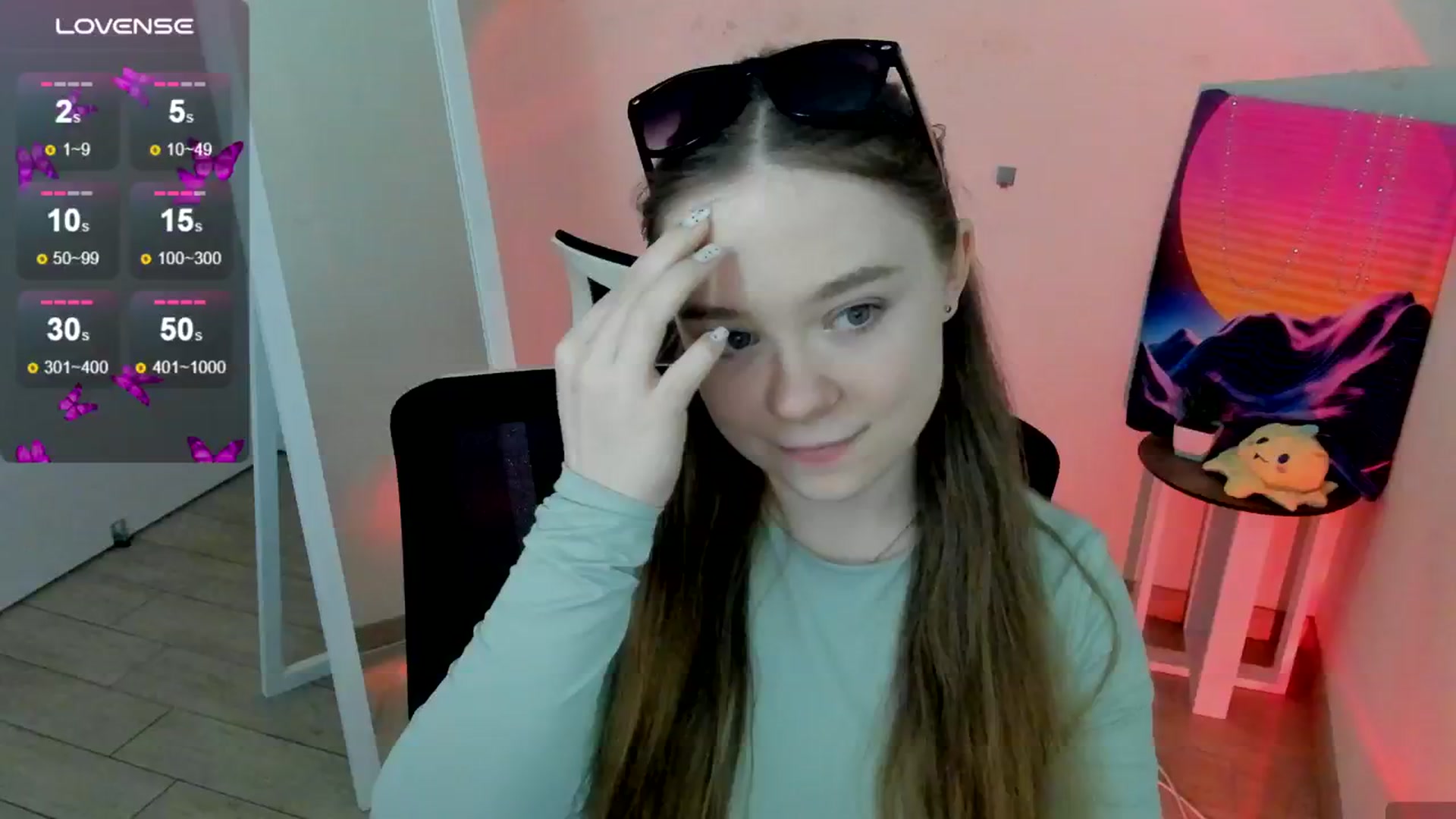Gallery image thumbnail from Rudy_Meow's myfreecams stream on, 03/21/2025, 10:55 image 15 of 20
