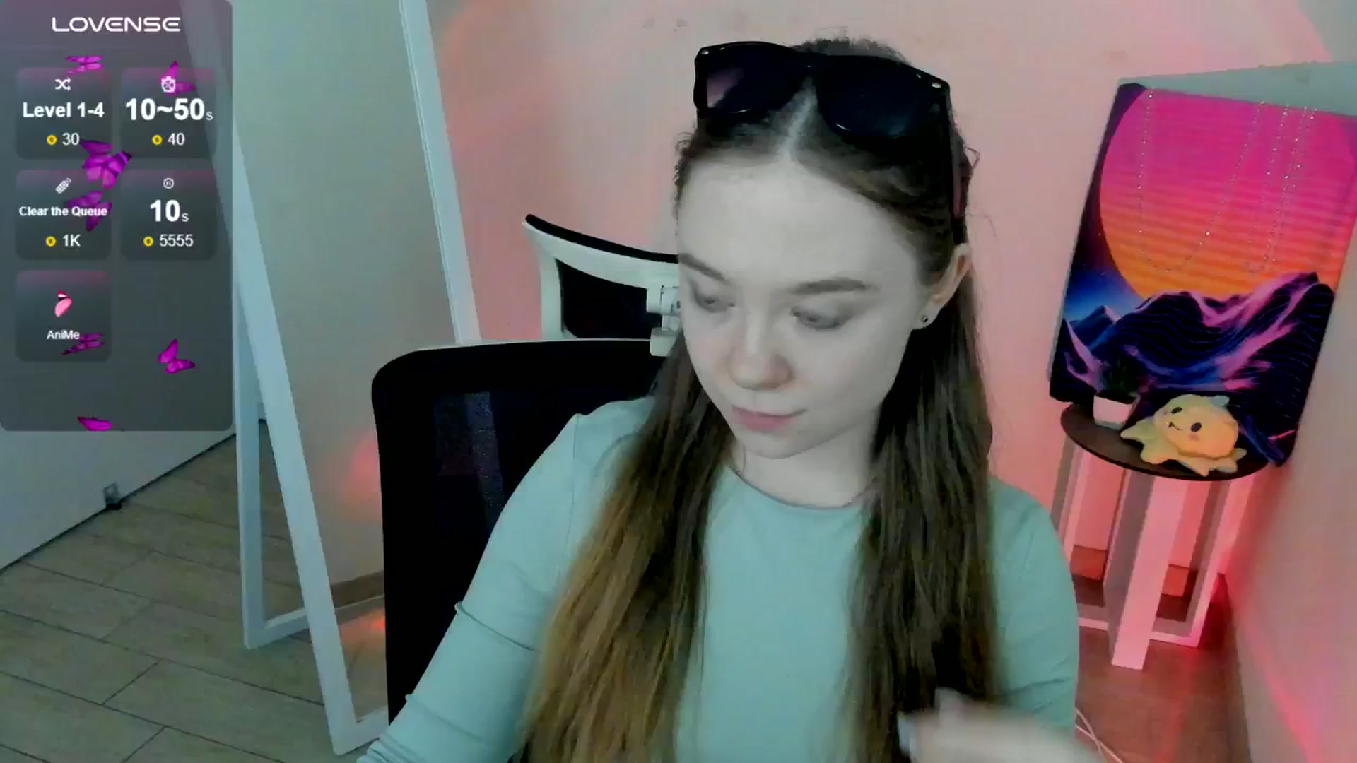 Gallery image thumbnail from Rudy_Meow's myfreecams stream on, 03/21/2025, 10:55 image 16 of 20