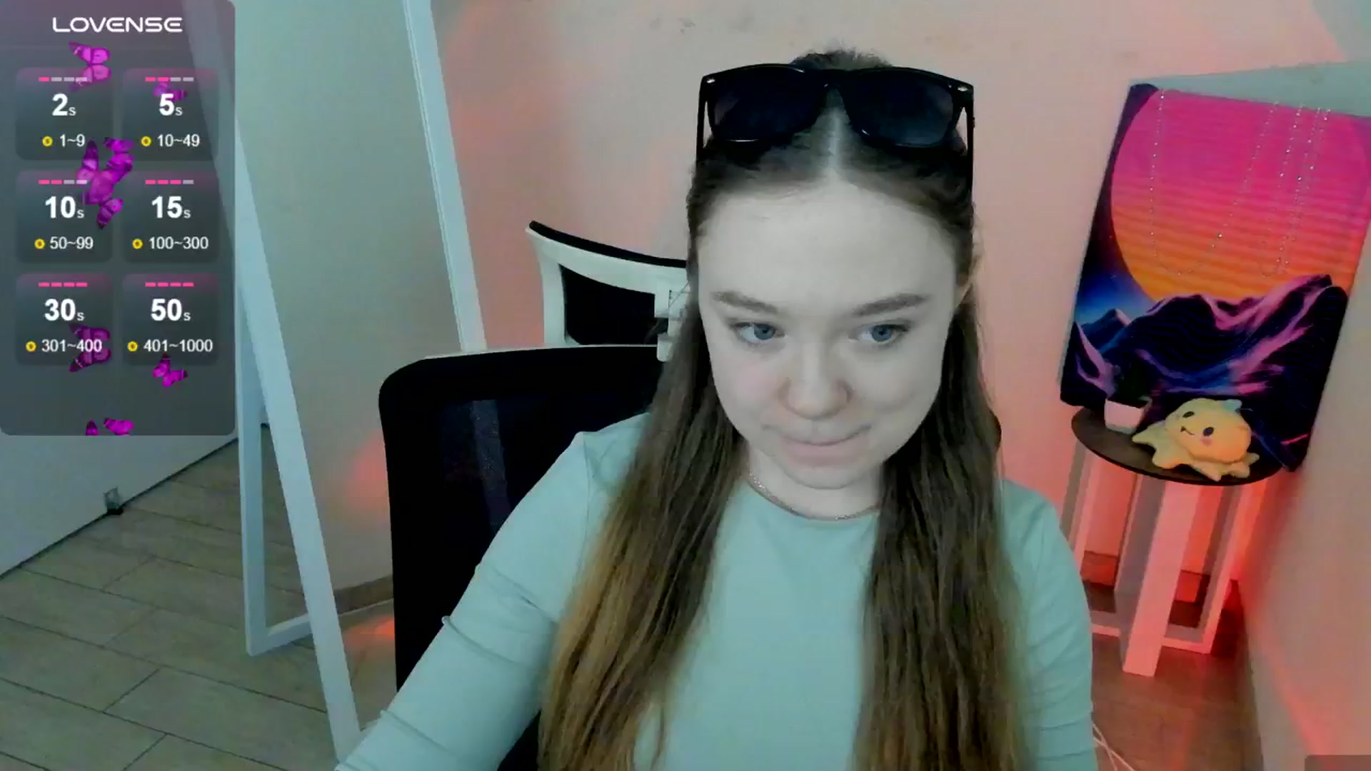 Gallery image thumbnail from Rudy_Meow's myfreecams stream on, 03/21/2025, 10:55 image 8 of 20