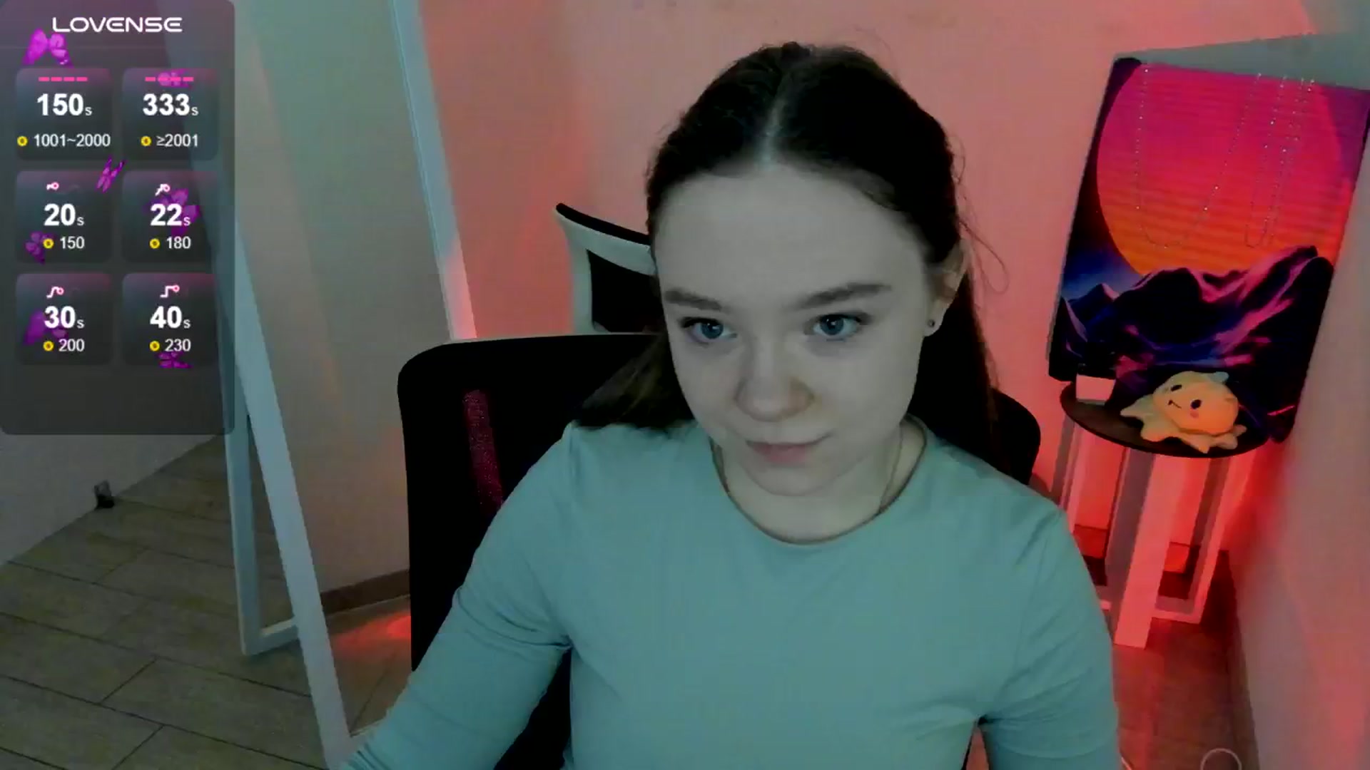 Gallery image thumbnail from Rudy_Meow's myfreecams stream on, 03/22/2025, 08:13 image 8 of 20