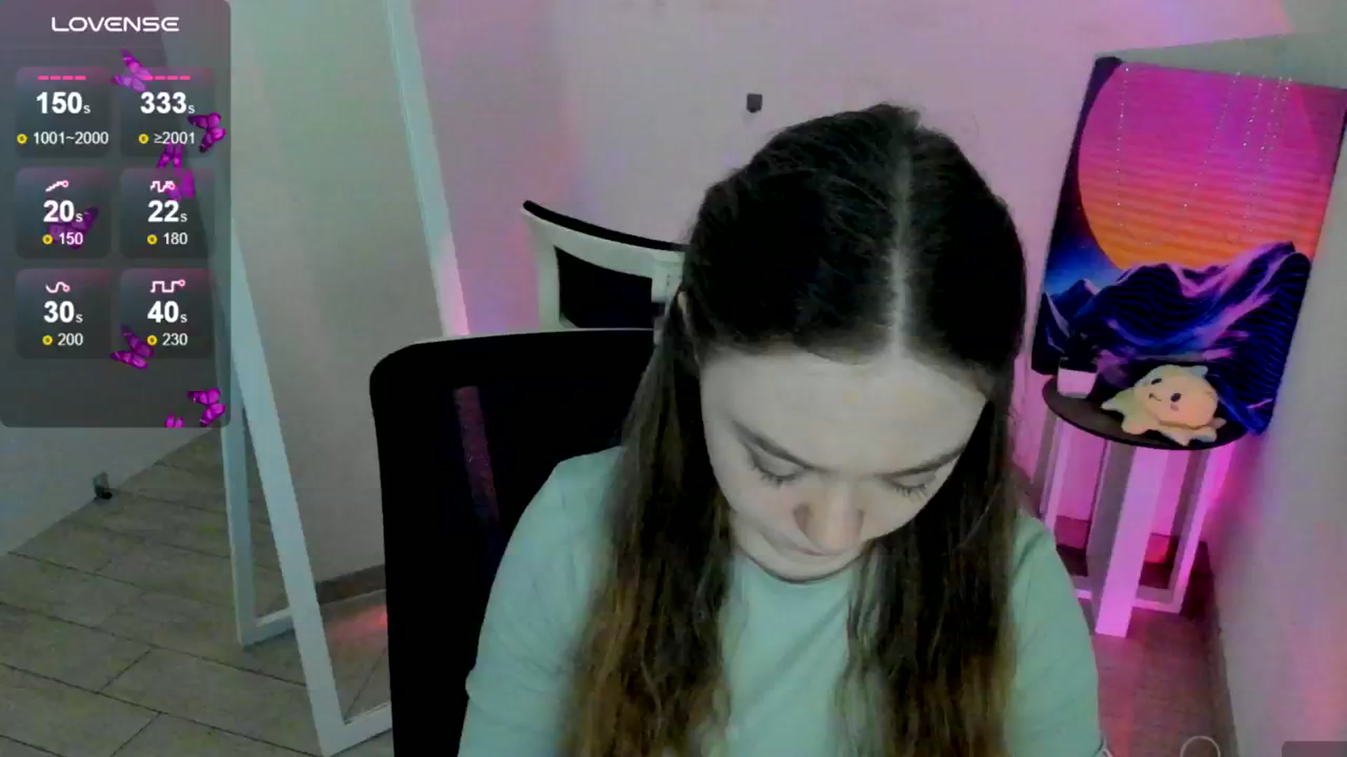 Gallery image thumbnail from Rudy_Meow's myfreecams stream on, 03/22/2025, 08:13 image 13 of 20
