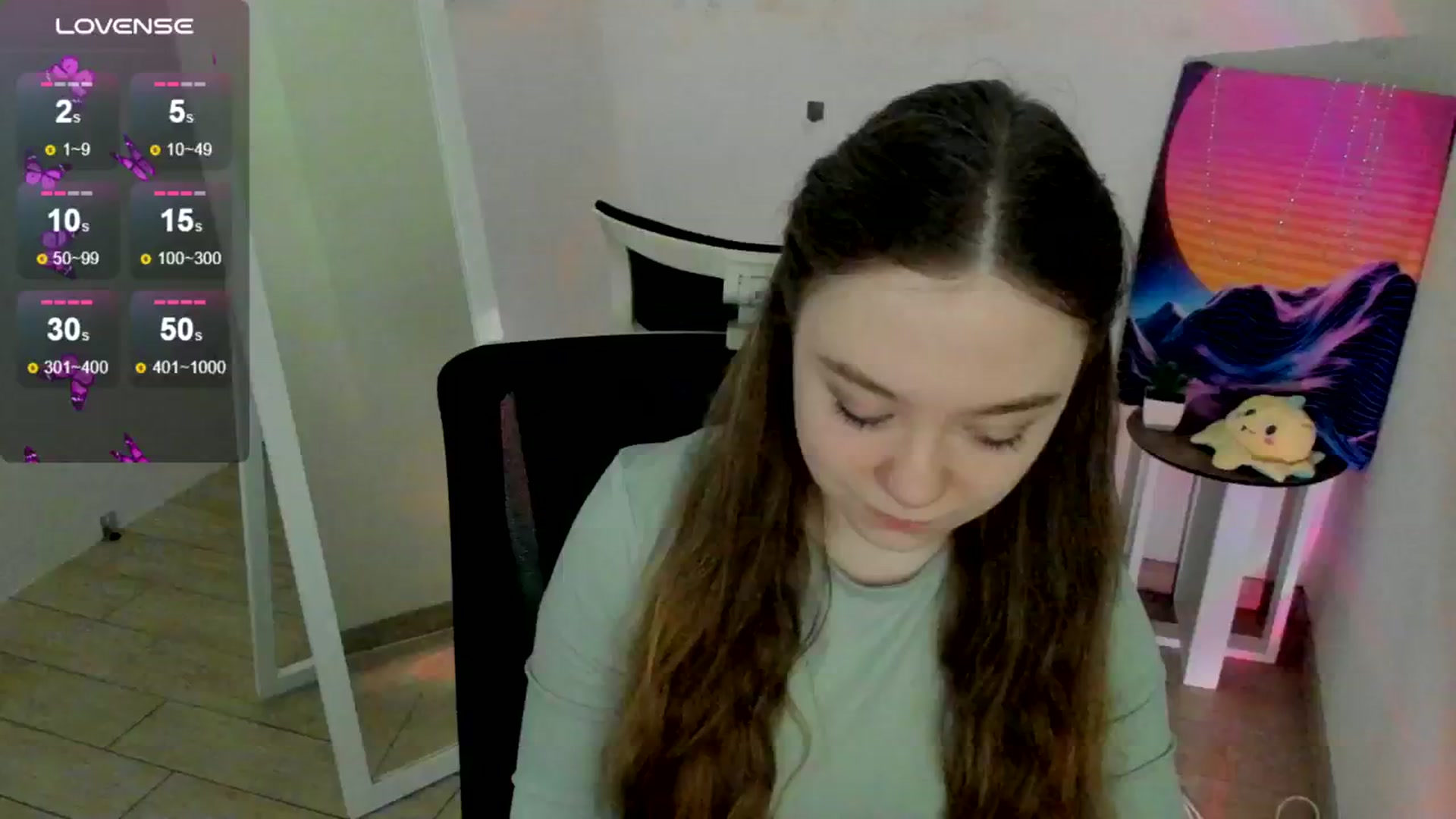 Gallery image thumbnail from Rudy_Meow's myfreecams stream on, 03/22/2025, 08:13 image 19 of 20