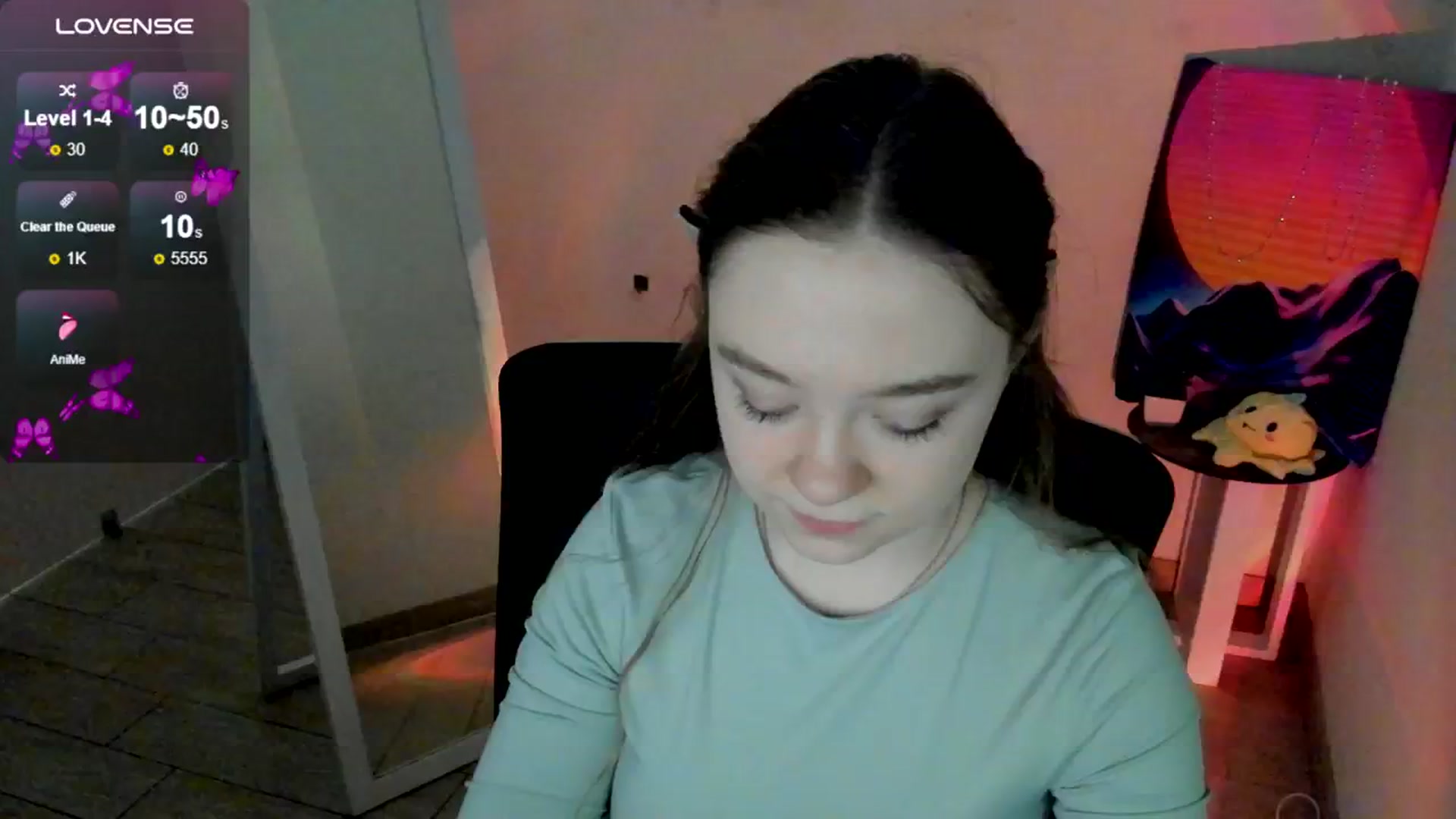 Gallery image thumbnail from Rudy_Meow's myfreecams stream on, 03/22/2025, 08:13 image 2 of 20