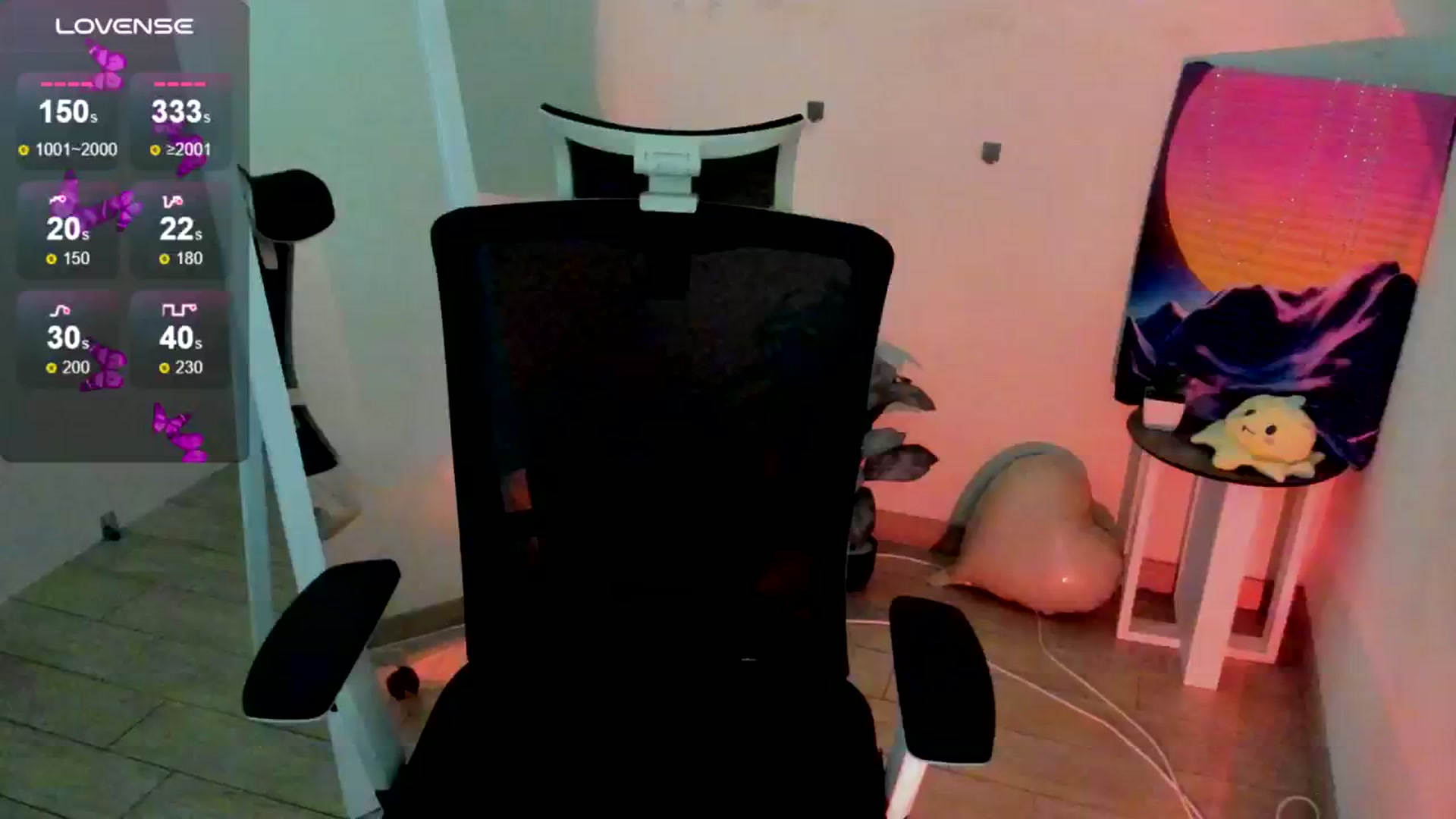 Gallery image thumbnail from Rudy_Meow's myfreecams stream on, 03/22/2025, 08:13 image 15 of 20