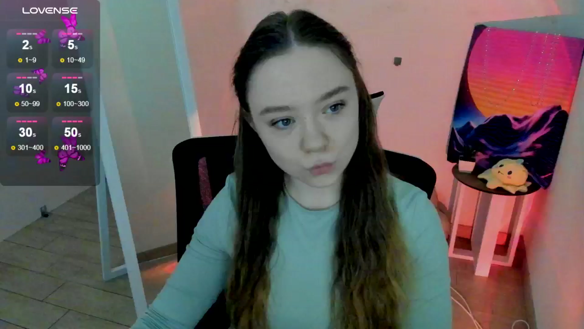 Gallery image thumbnail from Rudy_Meow's myfreecams stream on, 03/22/2025, 08:13 image 5 of 20