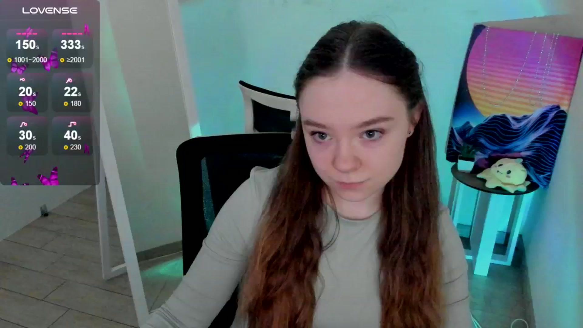 Gallery image thumbnail from Rudy_Meow's myfreecams stream on, 03/22/2025, 08:13 image 20 of 20