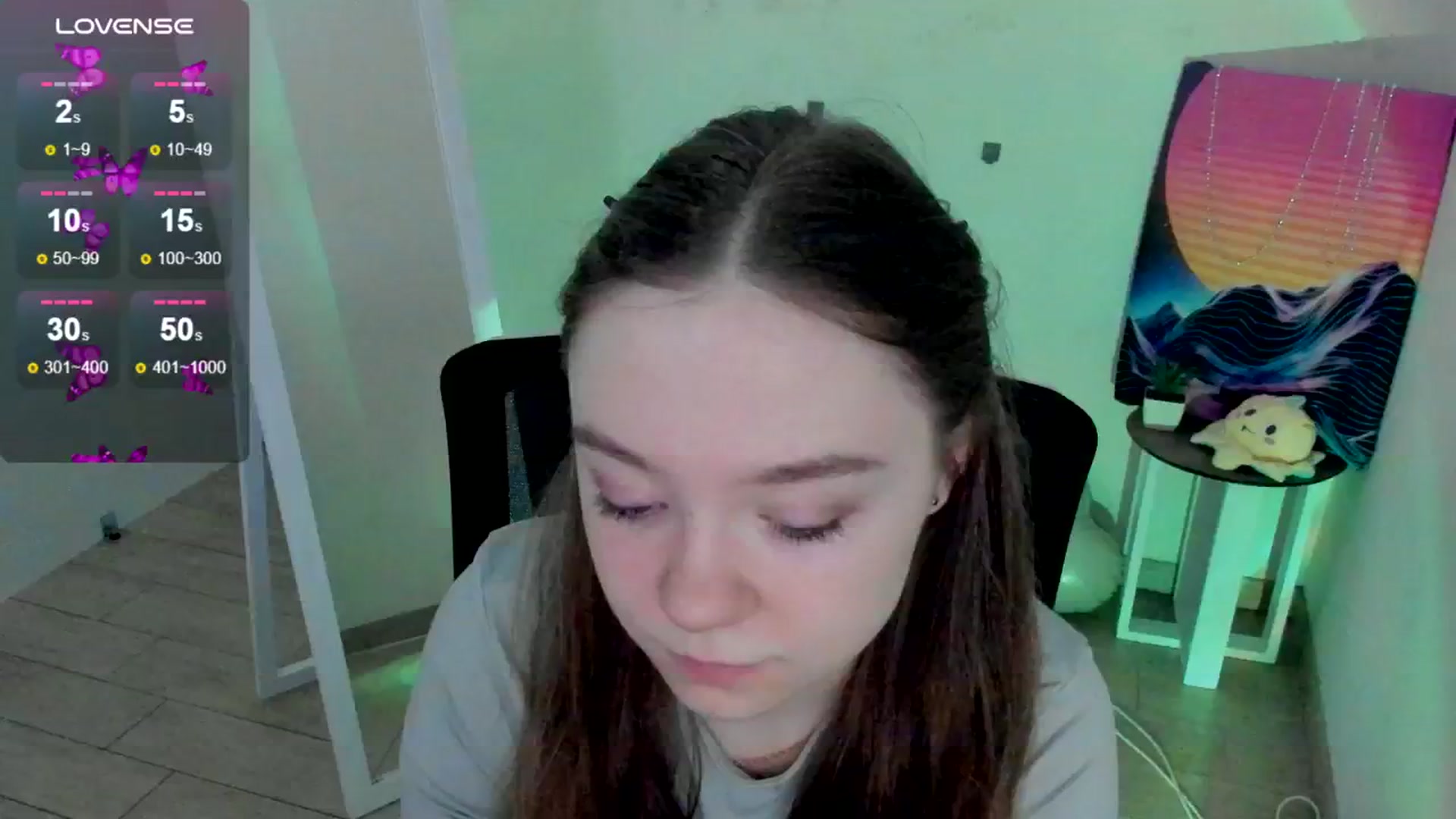 Gallery image thumbnail from Rudy_Meow's myfreecams stream on, 03/22/2025, 08:13 image 17 of 20