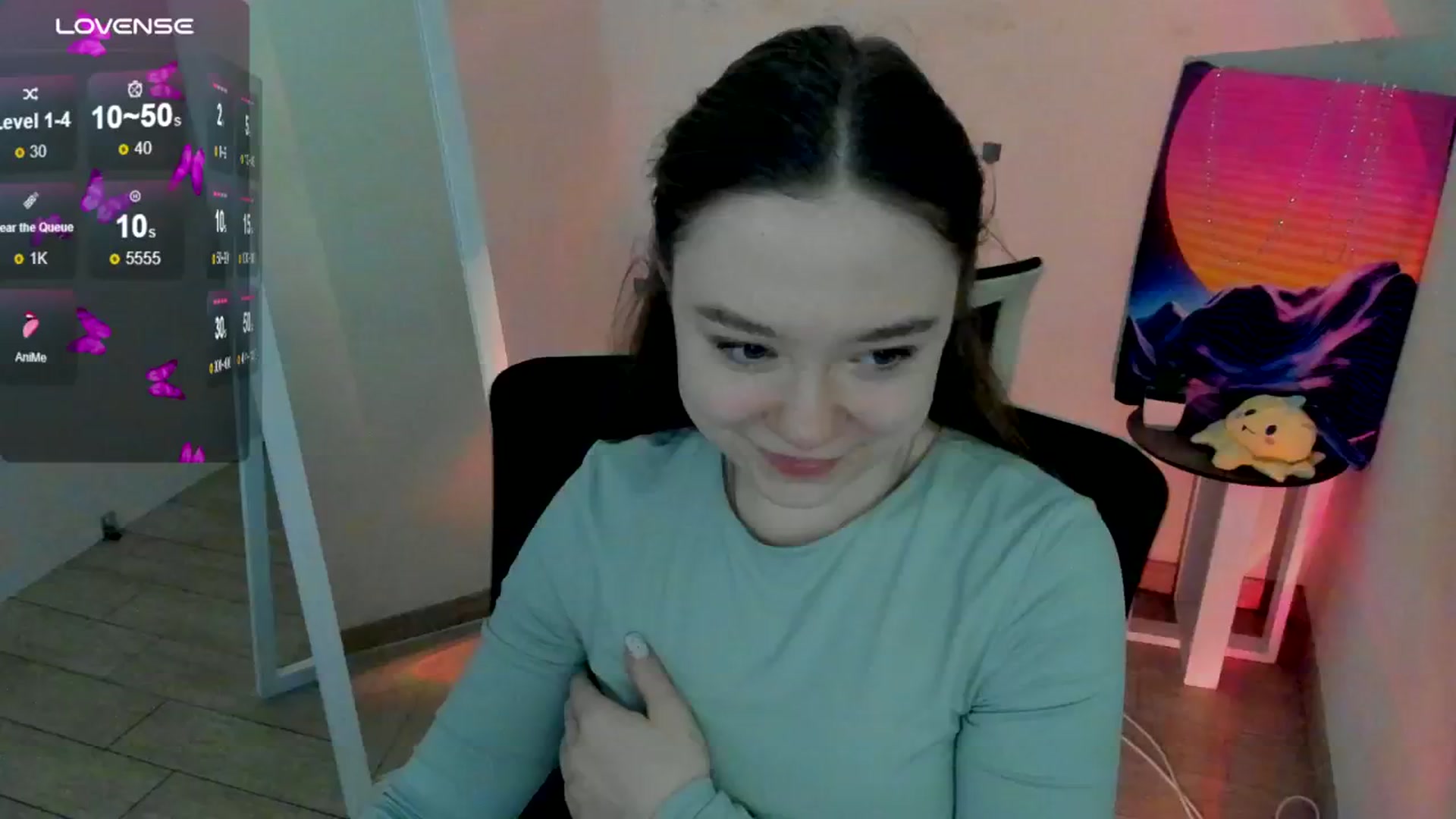 Gallery image thumbnail from Rudy_Meow's myfreecams stream on, 03/22/2025, 08:13 image 7 of 20
