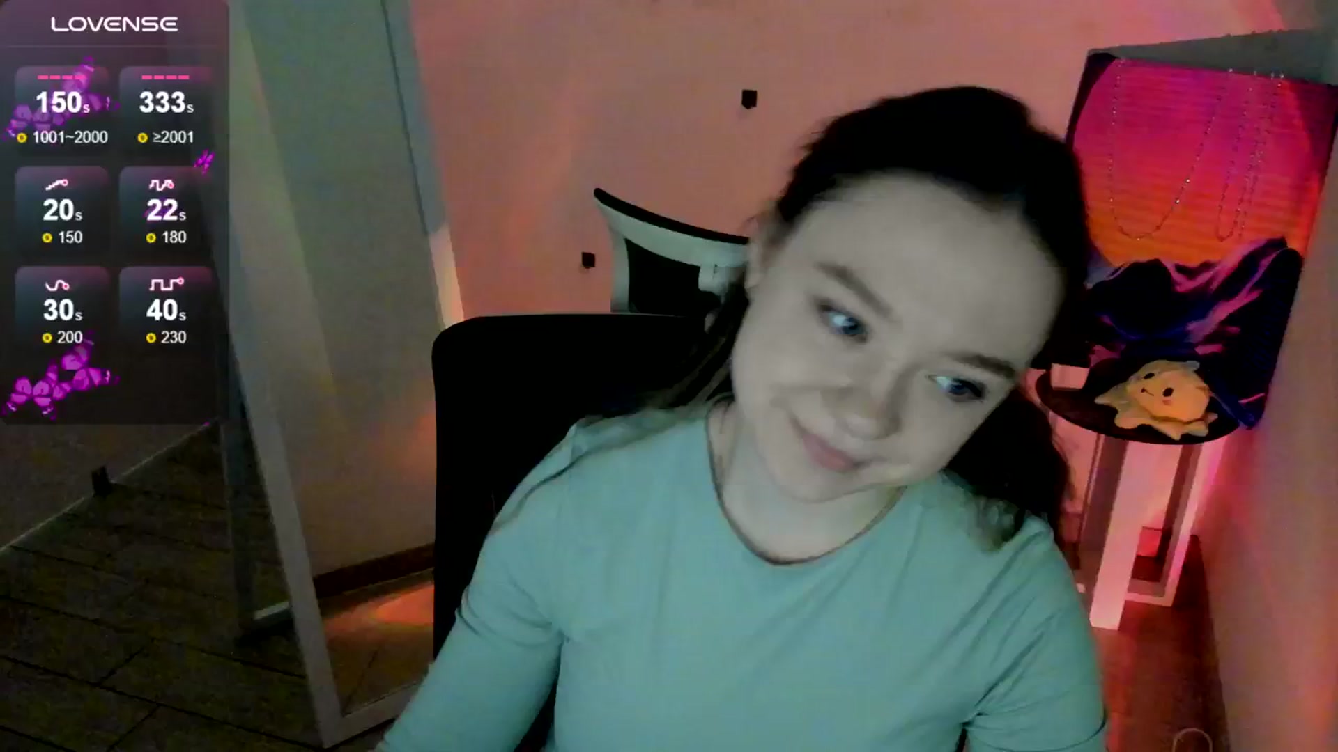 Gallery image thumbnail from Rudy_Meow's myfreecams stream on, 03/22/2025, 08:13 image 1 of 20