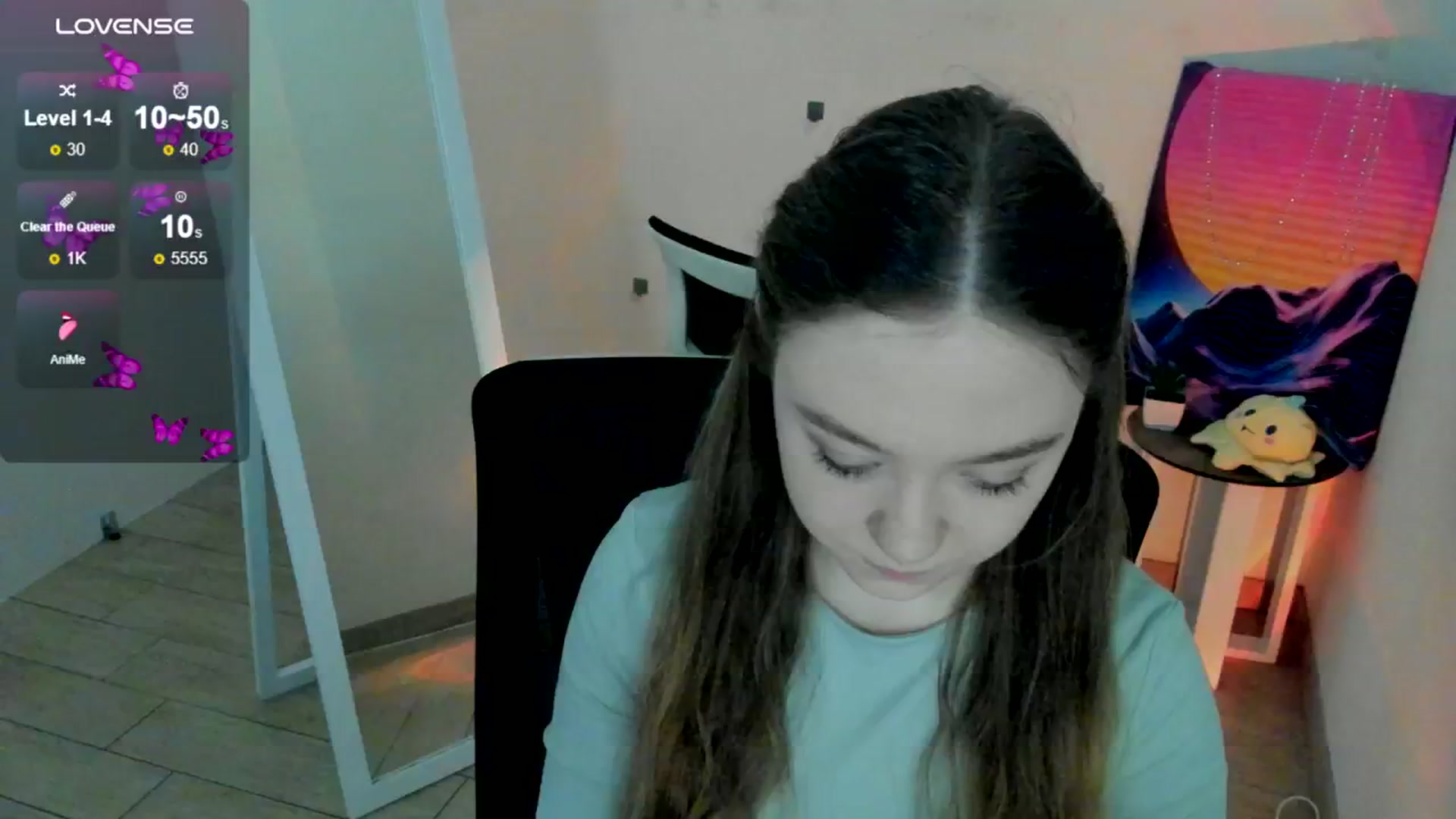 Gallery image thumbnail from Rudy_Meow's myfreecams stream on, 03/22/2025, 08:13 image 14 of 20
