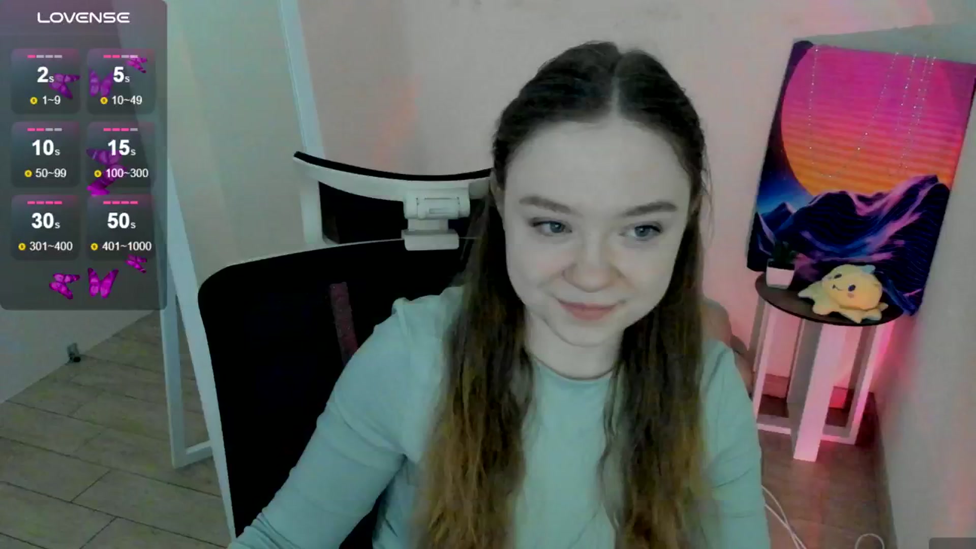 Gallery image thumbnail from Rudy_Meow's myfreecams stream on, 03/22/2025, 08:13 image 10 of 20