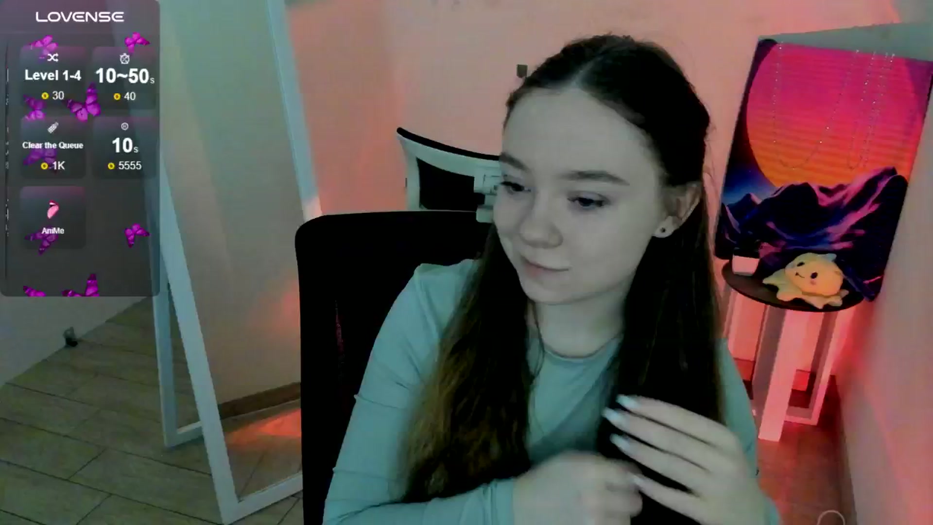 Gallery image thumbnail from Rudy_Meow's myfreecams stream on, 03/22/2025, 08:13 image 18 of 20