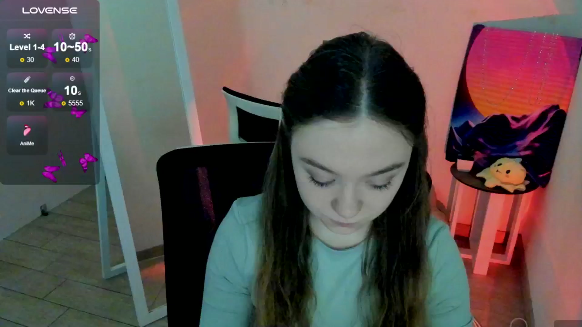 Gallery image thumbnail from Rudy_Meow's myfreecams stream on, 03/22/2025, 08:13 image 11 of 20