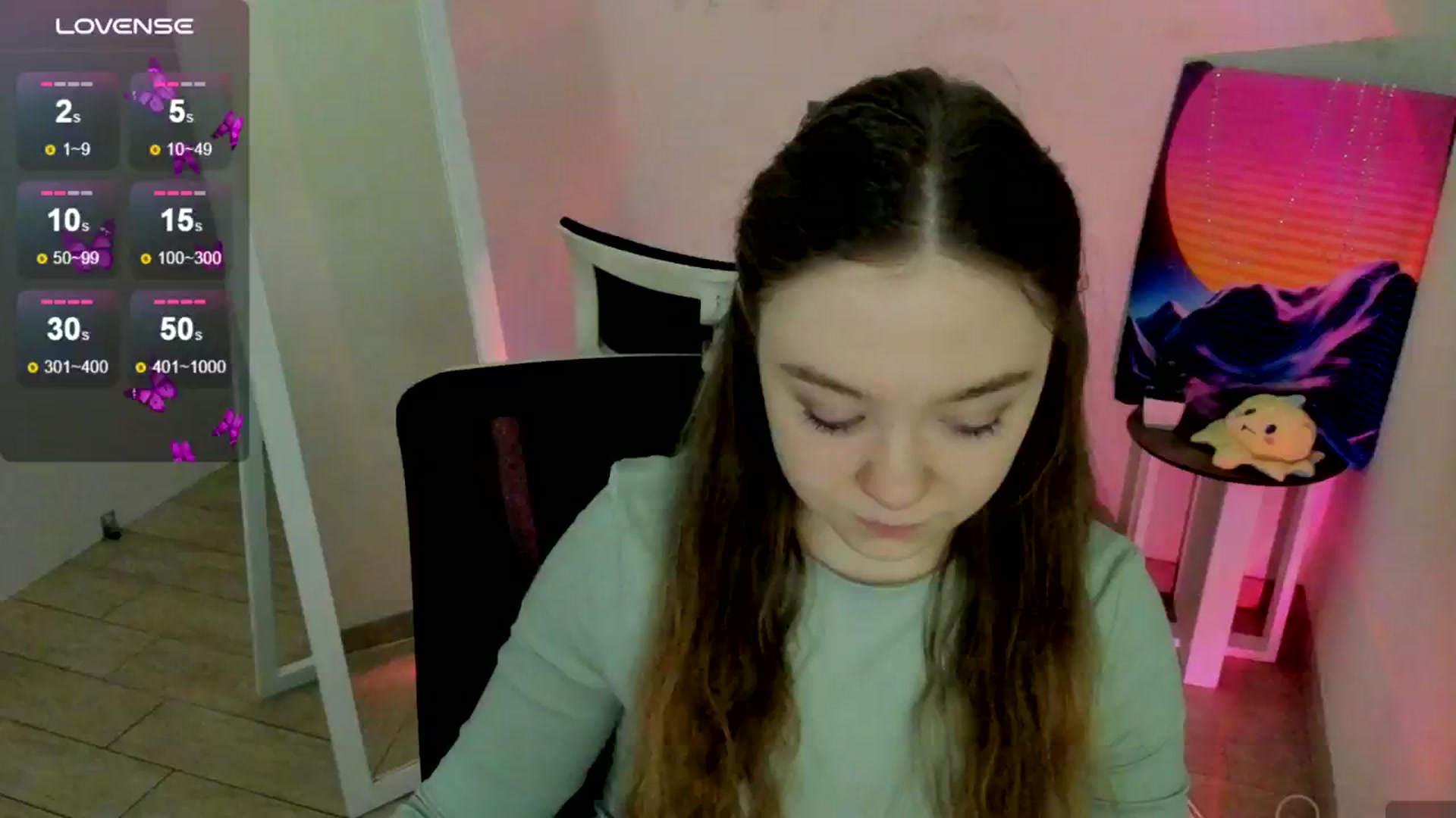 Gallery image thumbnail from Rudy_Meow's myfreecams stream on, 03/22/2025, 08:13 image 12 of 20