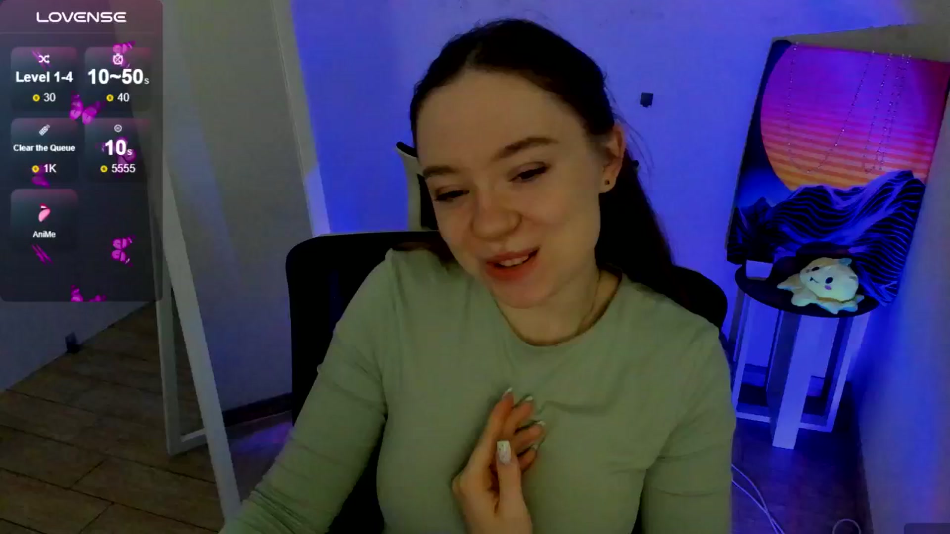 Gallery image thumbnail from Rudy_Meow's myfreecams stream on, 03/22/2025, 08:13 image 9 of 20