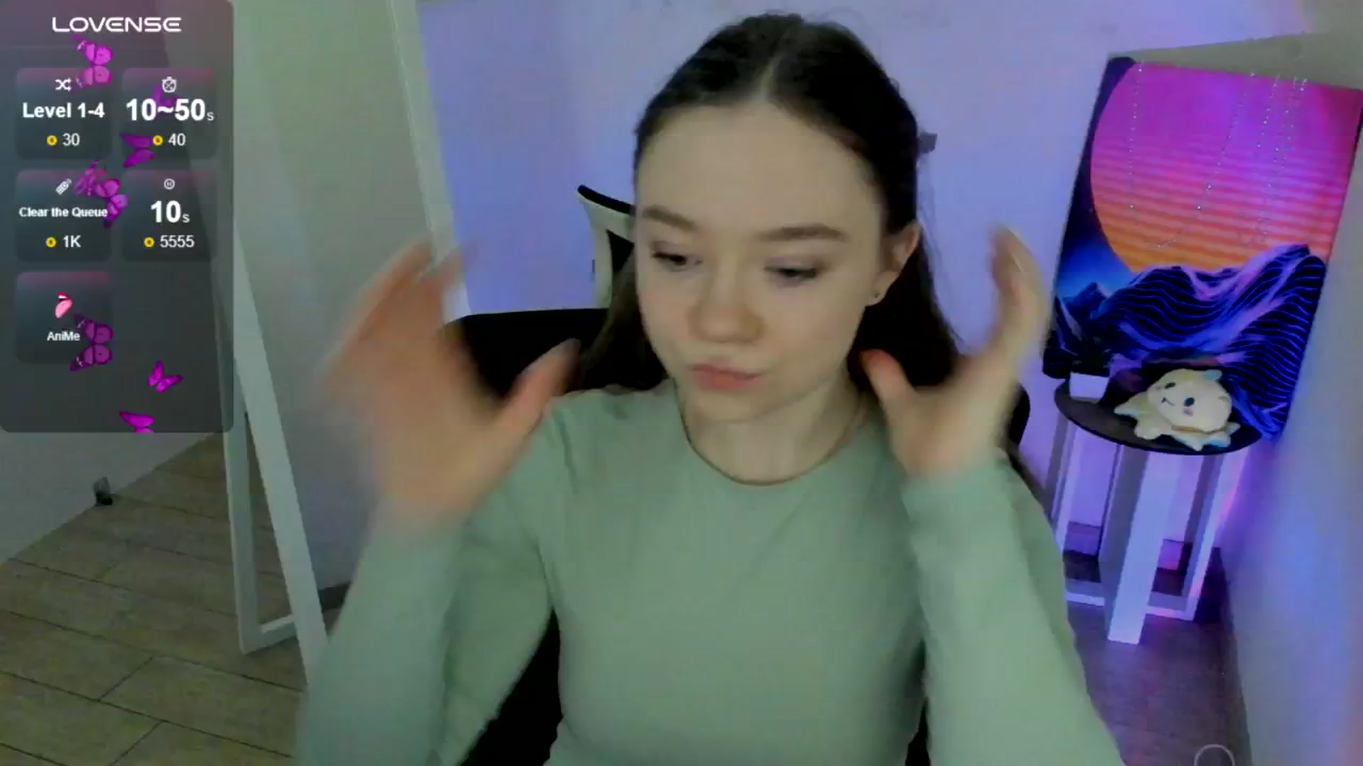 Gallery image thumbnail from Rudy_Meow's myfreecams stream on, 03/22/2025, 08:13 image 16 of 20