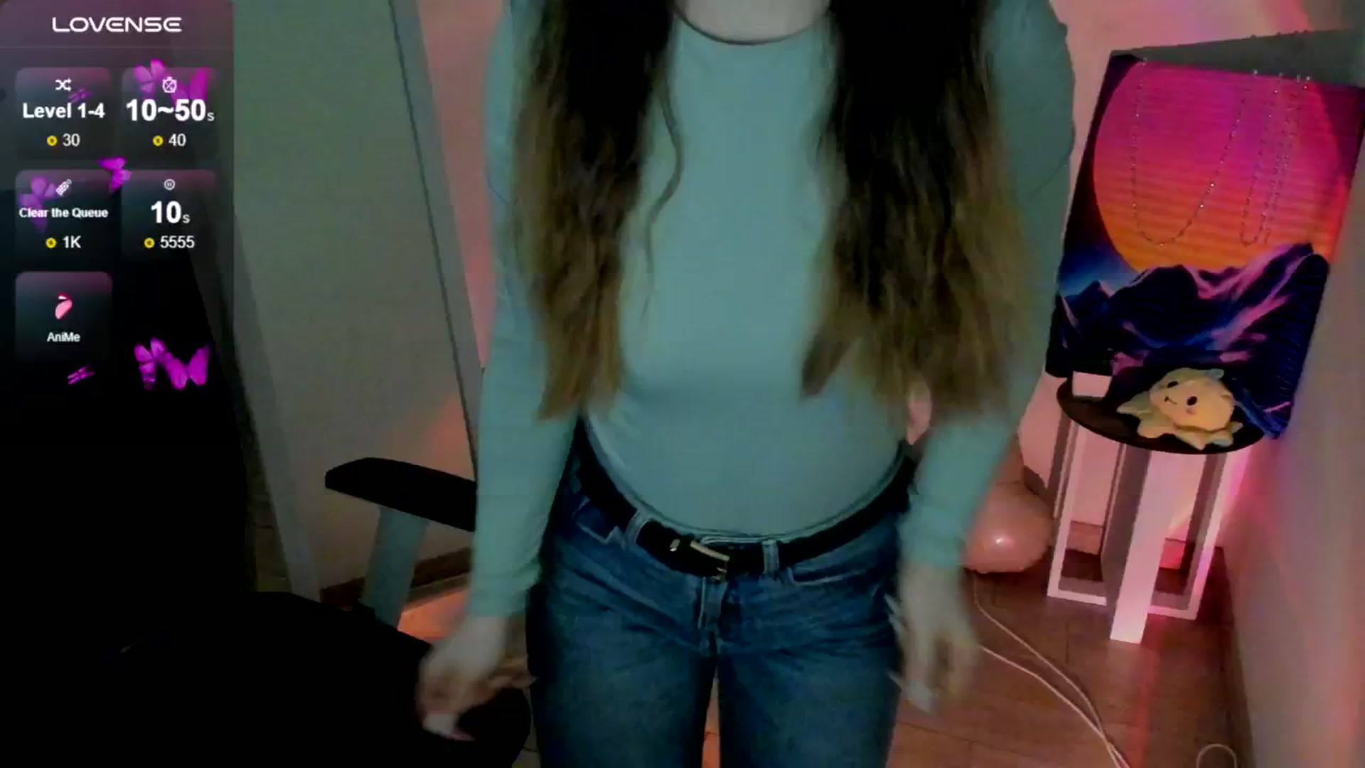 Gallery image thumbnail from Rudy_Meow's myfreecams stream on, 03/22/2025, 08:13 image 4 of 20