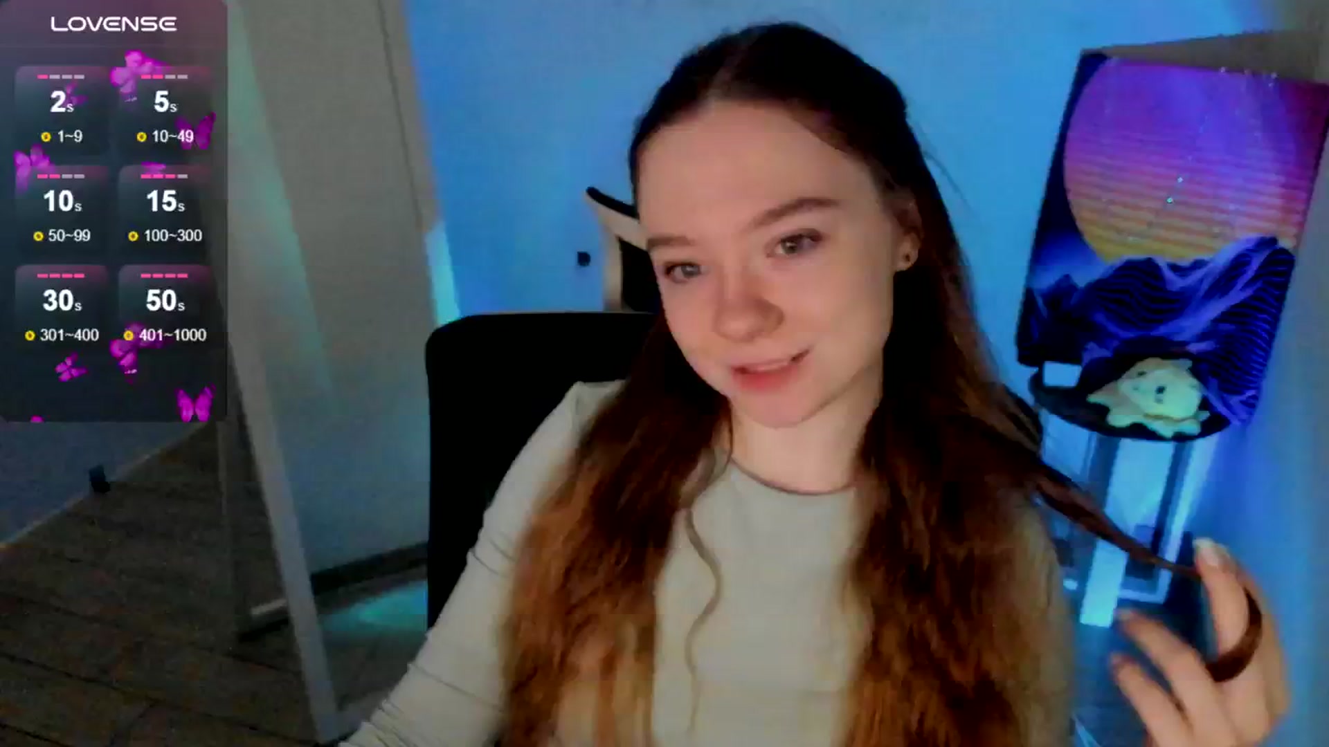 Gallery image thumbnail from Rudy_Meow's myfreecams stream on, 03/22/2025, 08:13 image 3 of 20