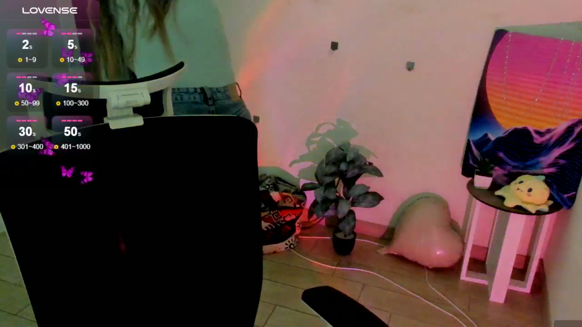Gallery image thumbnail from Rudy_Meow's myfreecams stream on, 03/22/2025, 11:26 image 17 of 20