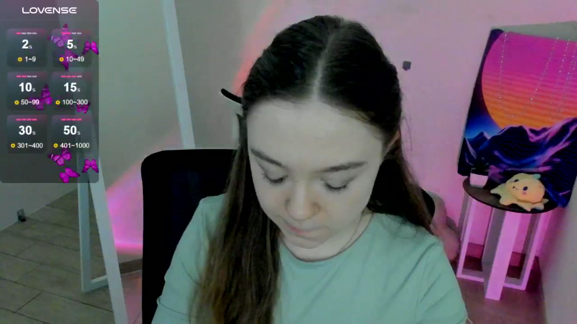 Gallery image thumbnail from Rudy_Meow's myfreecams stream on, 03/22/2025, 11:26 image 12 of 20