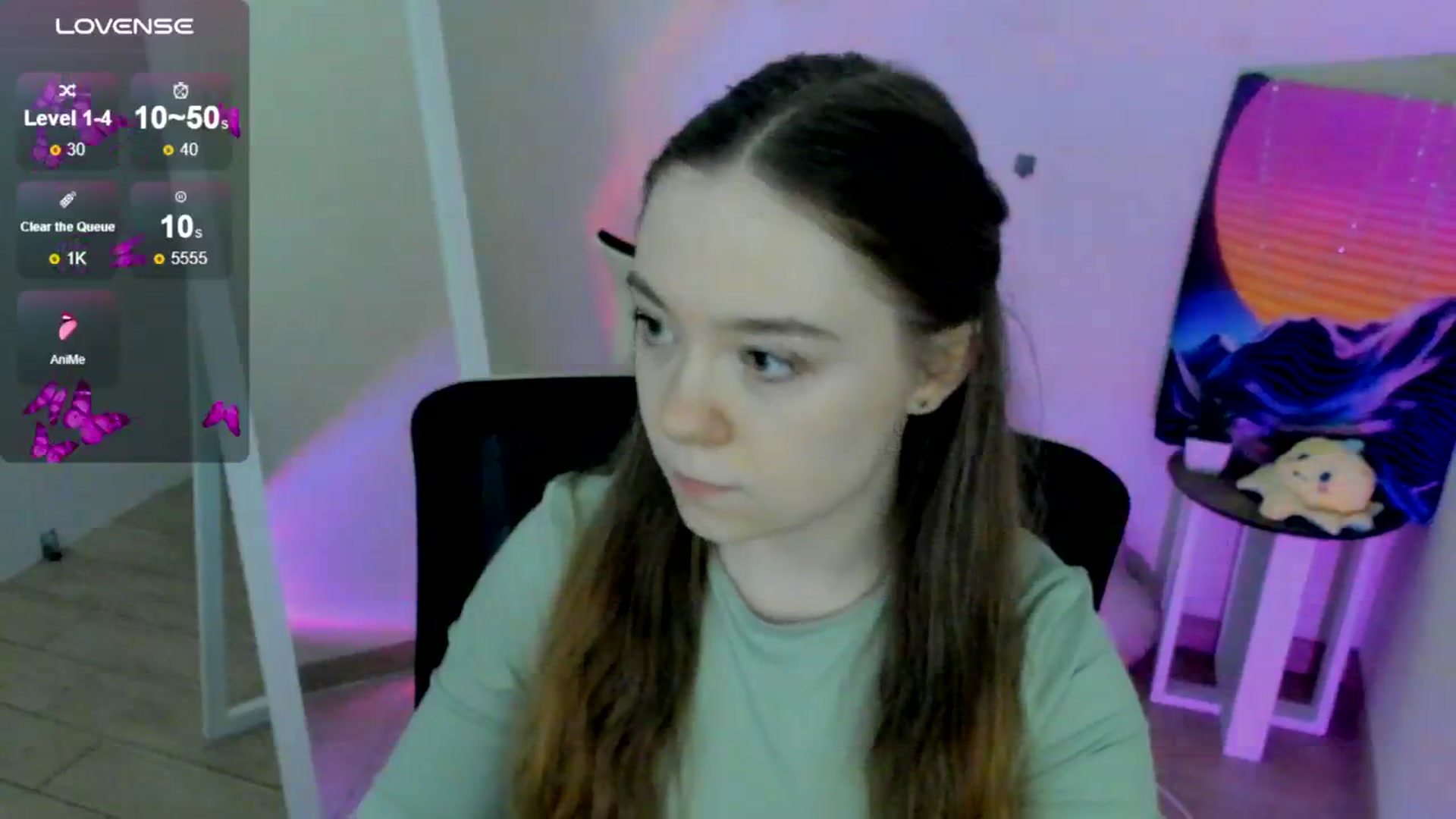 Gallery image thumbnail from Rudy_Meow's myfreecams stream on, 03/22/2025, 11:26 image 5 of 20