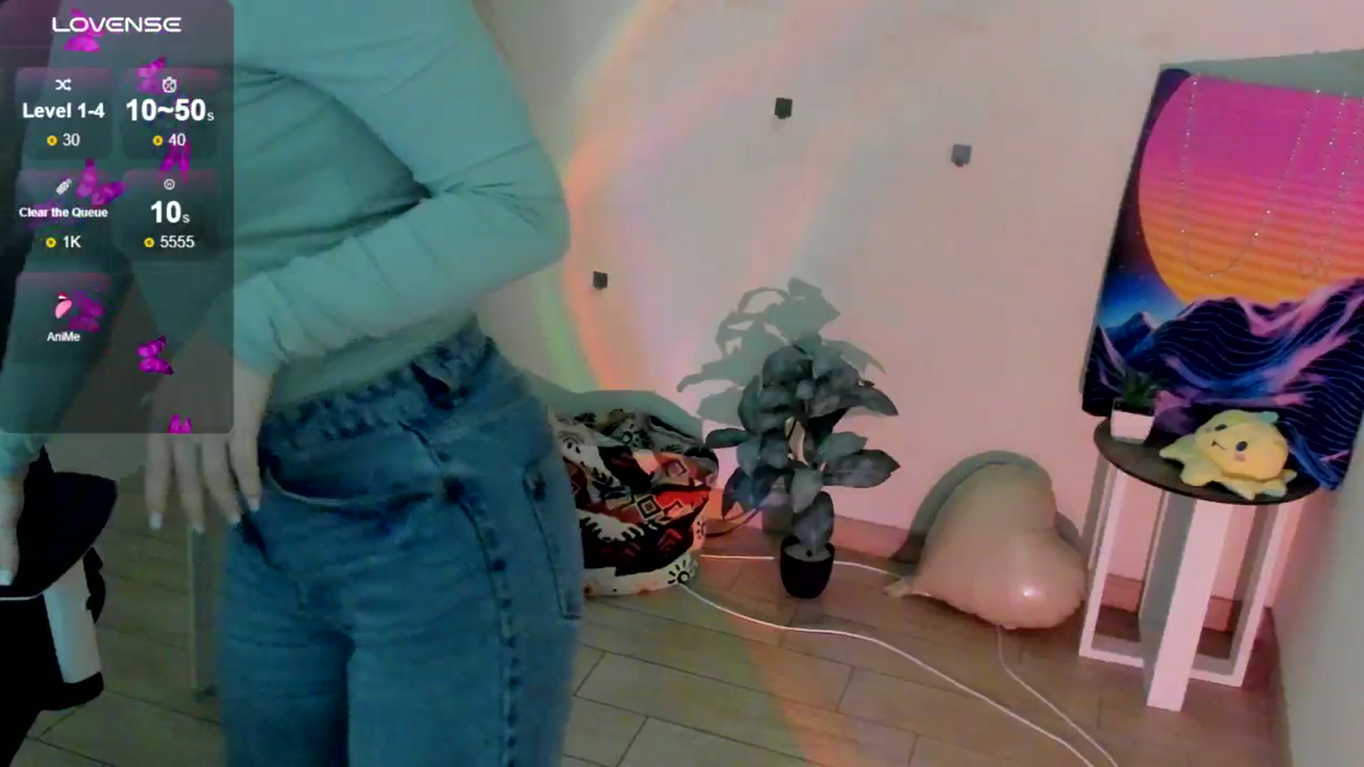 Gallery image thumbnail from Rudy_Meow's myfreecams stream on, 03/22/2025, 11:26 image 11 of 20