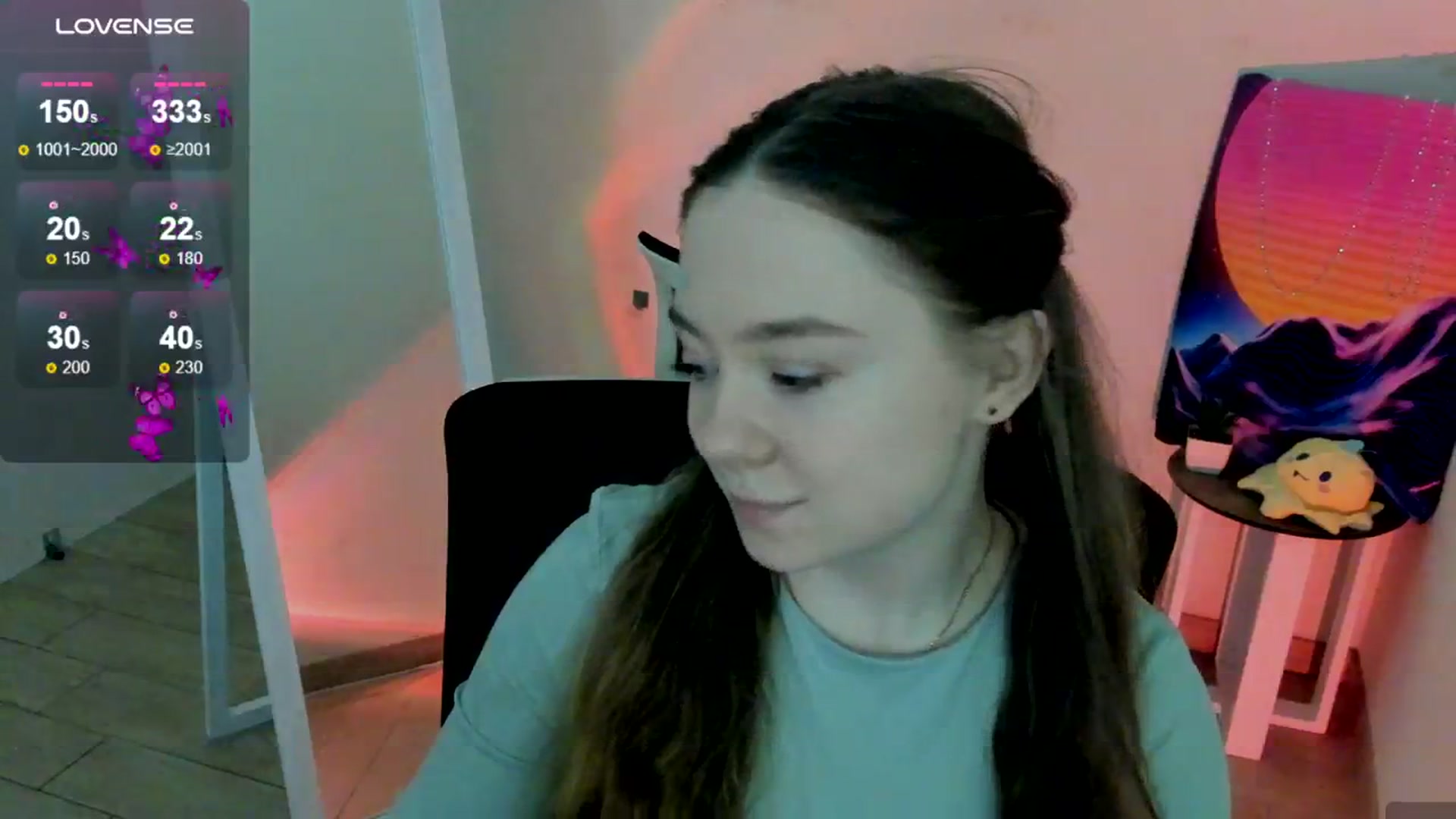Gallery image thumbnail from Rudy_Meow's myfreecams stream on, 03/22/2025, 11:26 image 3 of 20