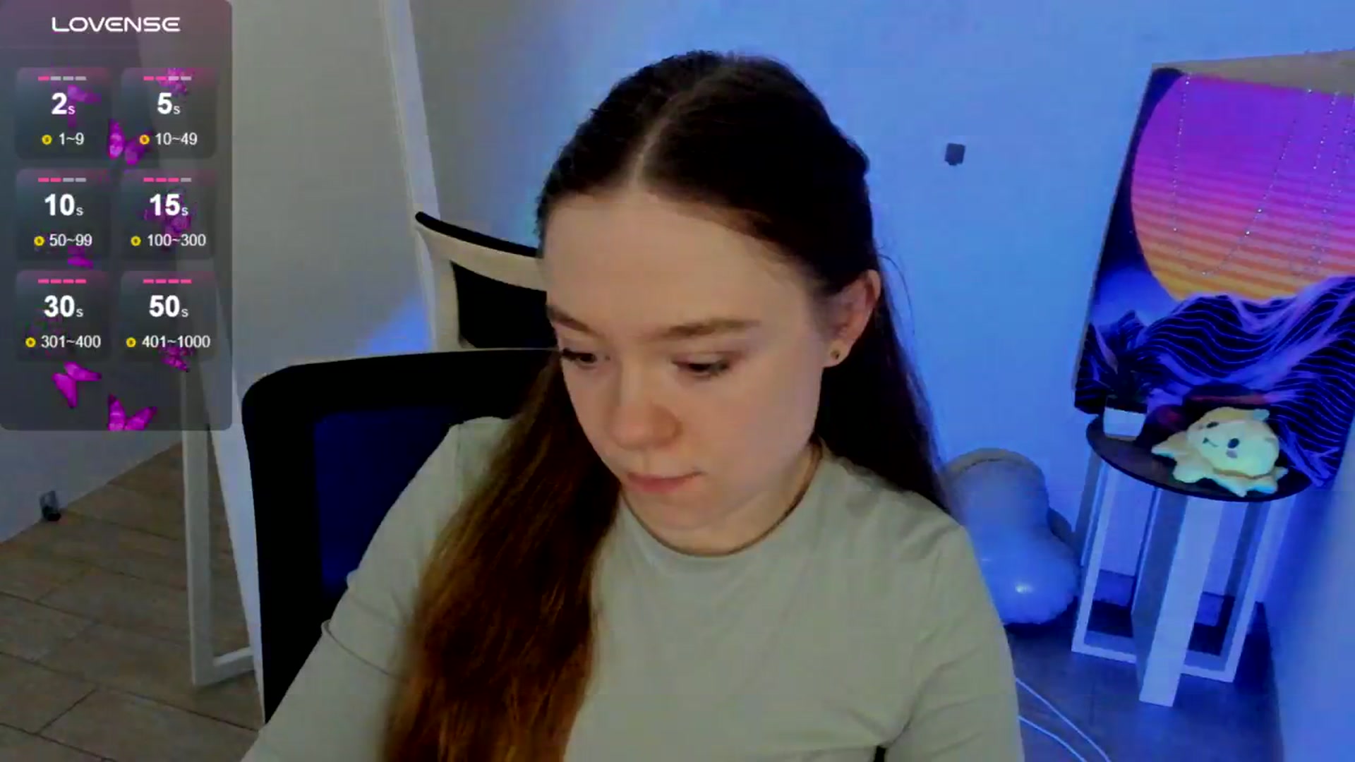 Gallery image thumbnail from Rudy_Meow's myfreecams stream on, 03/22/2025, 11:26 image 16 of 20