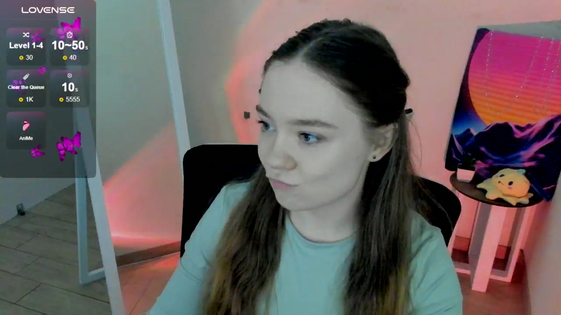 Gallery image thumbnail from Rudy_Meow's myfreecams stream on, 03/22/2025, 11:26 image 6 of 20