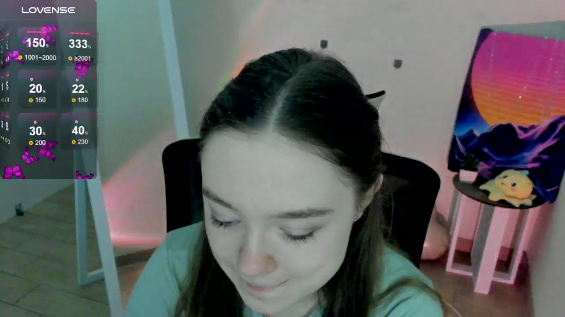 Gallery image thumbnail from Rudy_Meow's myfreecams stream on, 03/22/2025, 11:26 image 19 of 20