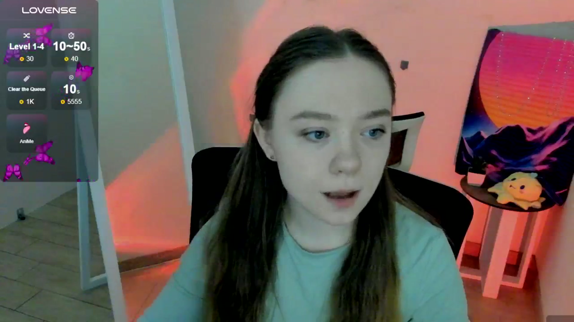 Gallery image thumbnail from Rudy_Meow's myfreecams stream on, 03/22/2025, 11:26 image 10 of 20