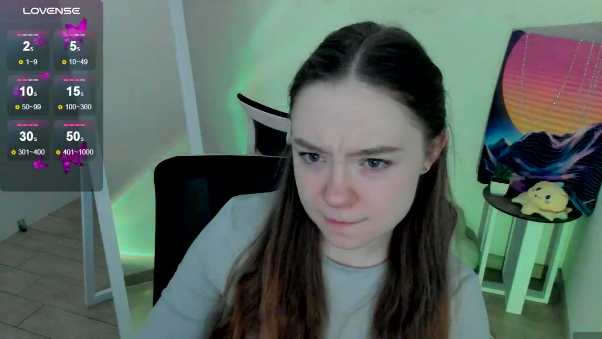 Gallery image thumbnail from Rudy_Meow's myfreecams stream on, 03/22/2025, 11:26 image 15 of 20