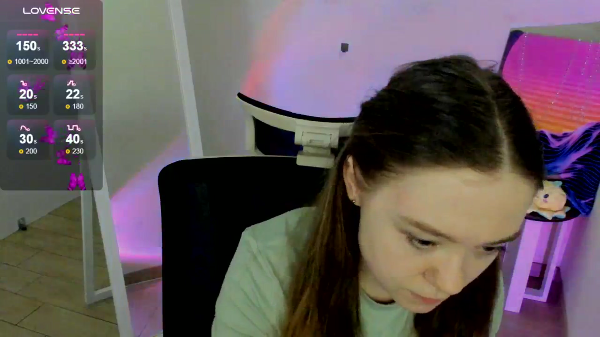 Gallery image thumbnail from Rudy_Meow's myfreecams stream on, 03/22/2025, 11:26 image 2 of 20