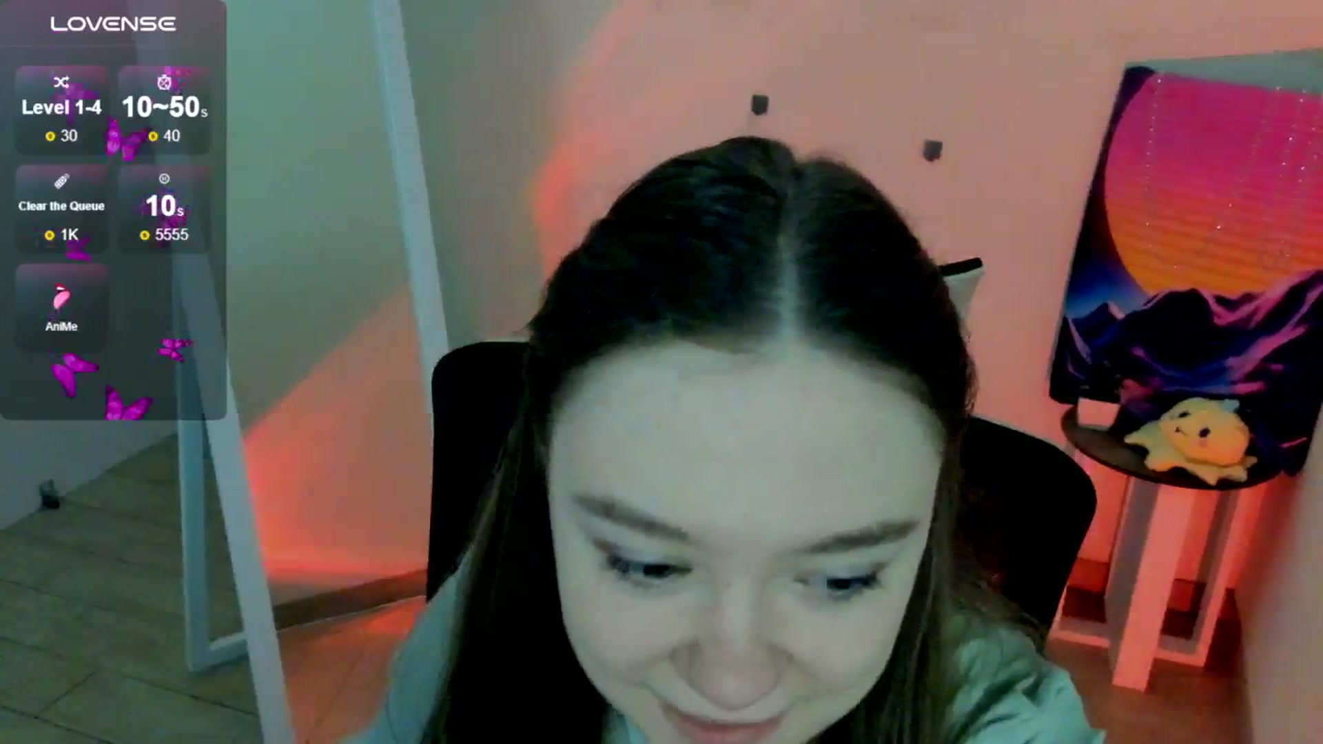 Gallery image thumbnail from Rudy_Meow's myfreecams stream on, 03/22/2025, 11:26 image 7 of 20