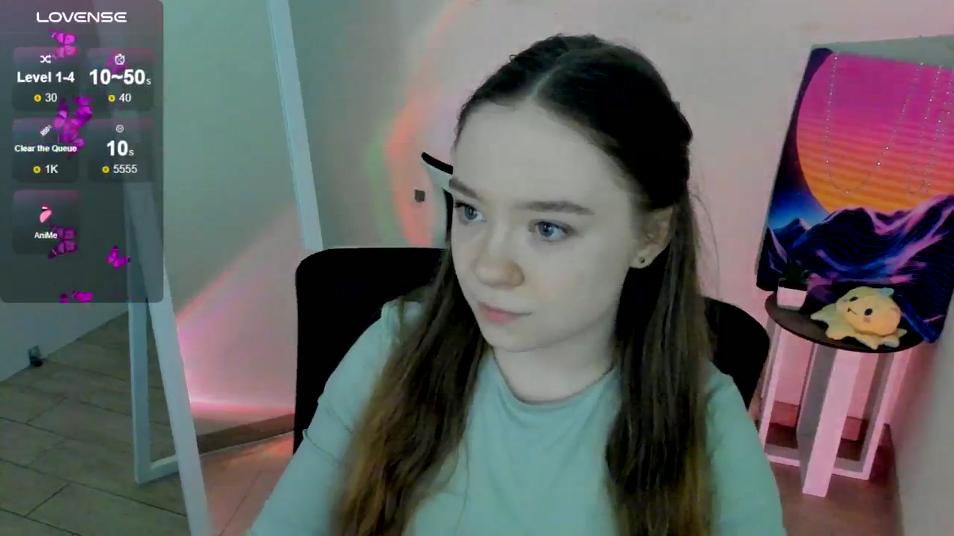 Gallery image thumbnail from Rudy_Meow's myfreecams stream on, 03/22/2025, 11:26 image 4 of 20