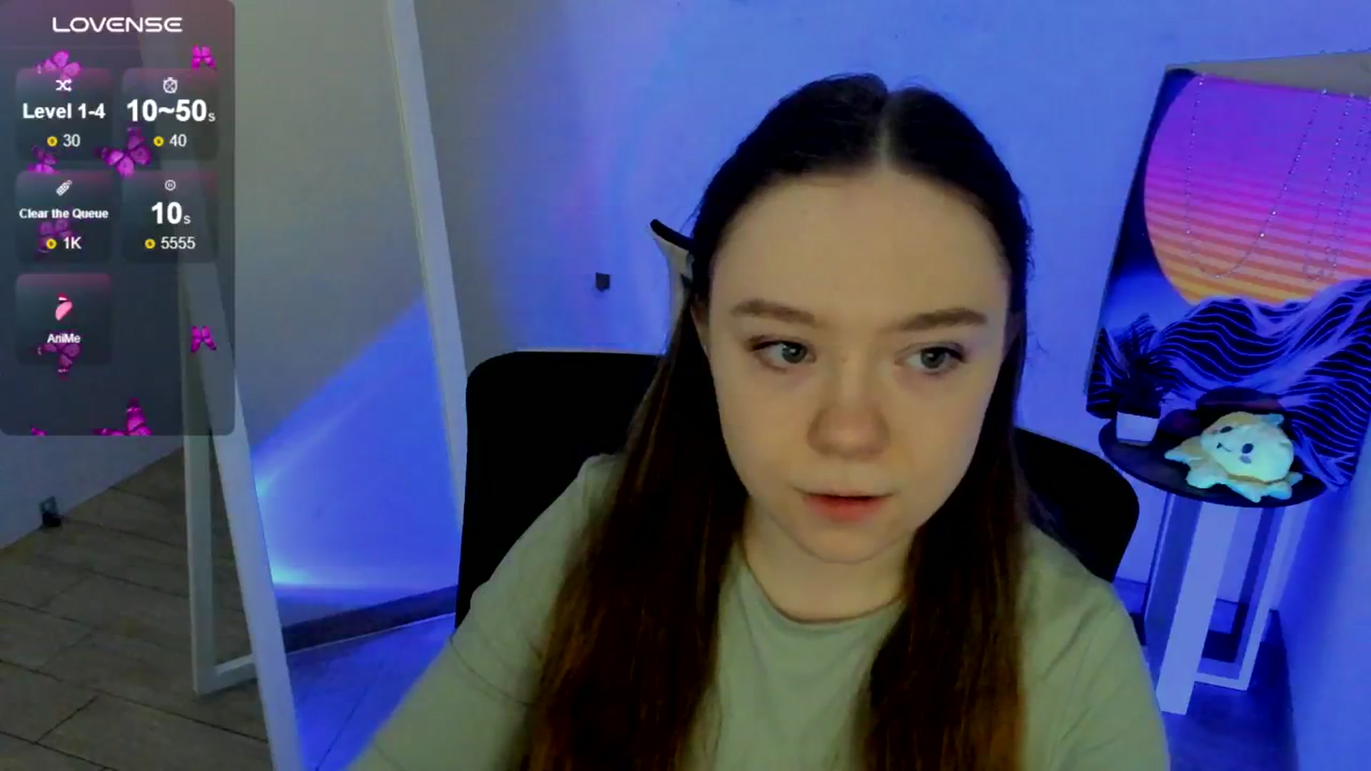 Gallery image thumbnail from Rudy_Meow's myfreecams stream on, 03/22/2025, 11:26 image 9 of 20