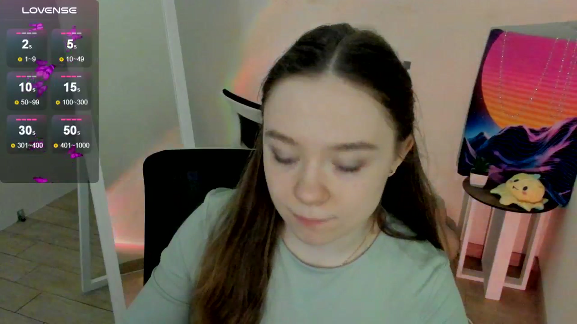 Gallery image thumbnail from Rudy_Meow's myfreecams stream on, 03/22/2025, 11:26 image 13 of 20