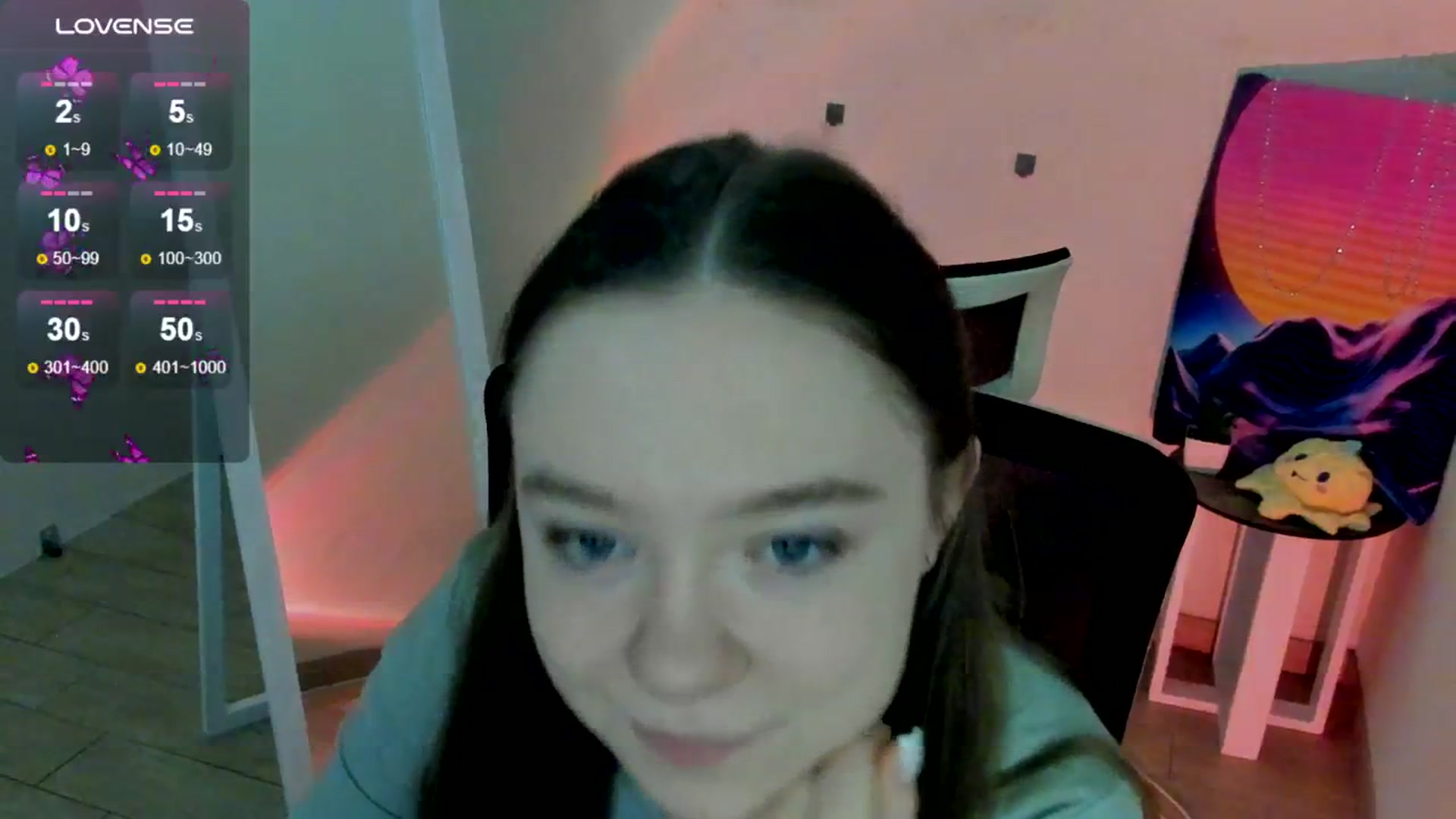 Gallery image thumbnail from Rudy_Meow's myfreecams stream on, 03/22/2025, 11:26 image 18 of 20