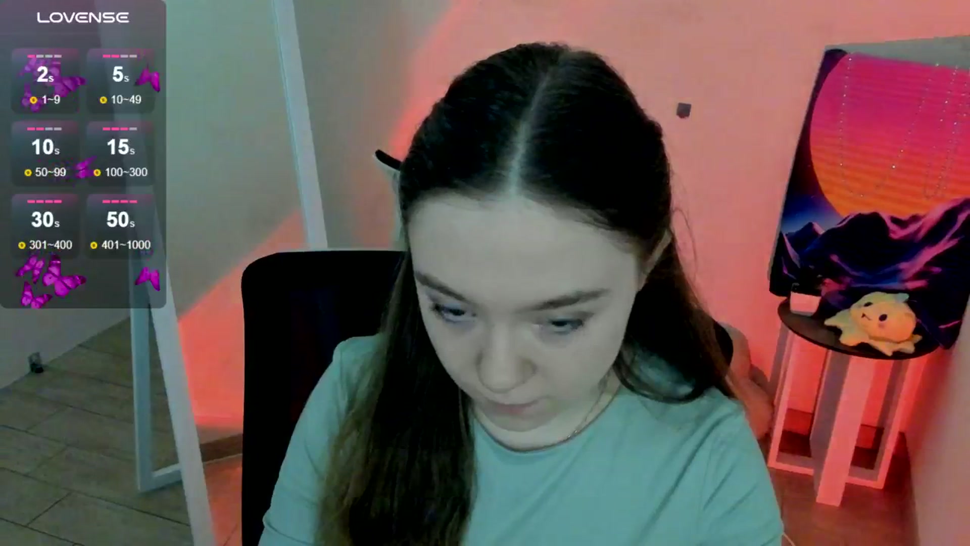 Gallery image thumbnail from Rudy_Meow's myfreecams stream on, 03/22/2025, 11:26 image 14 of 20
