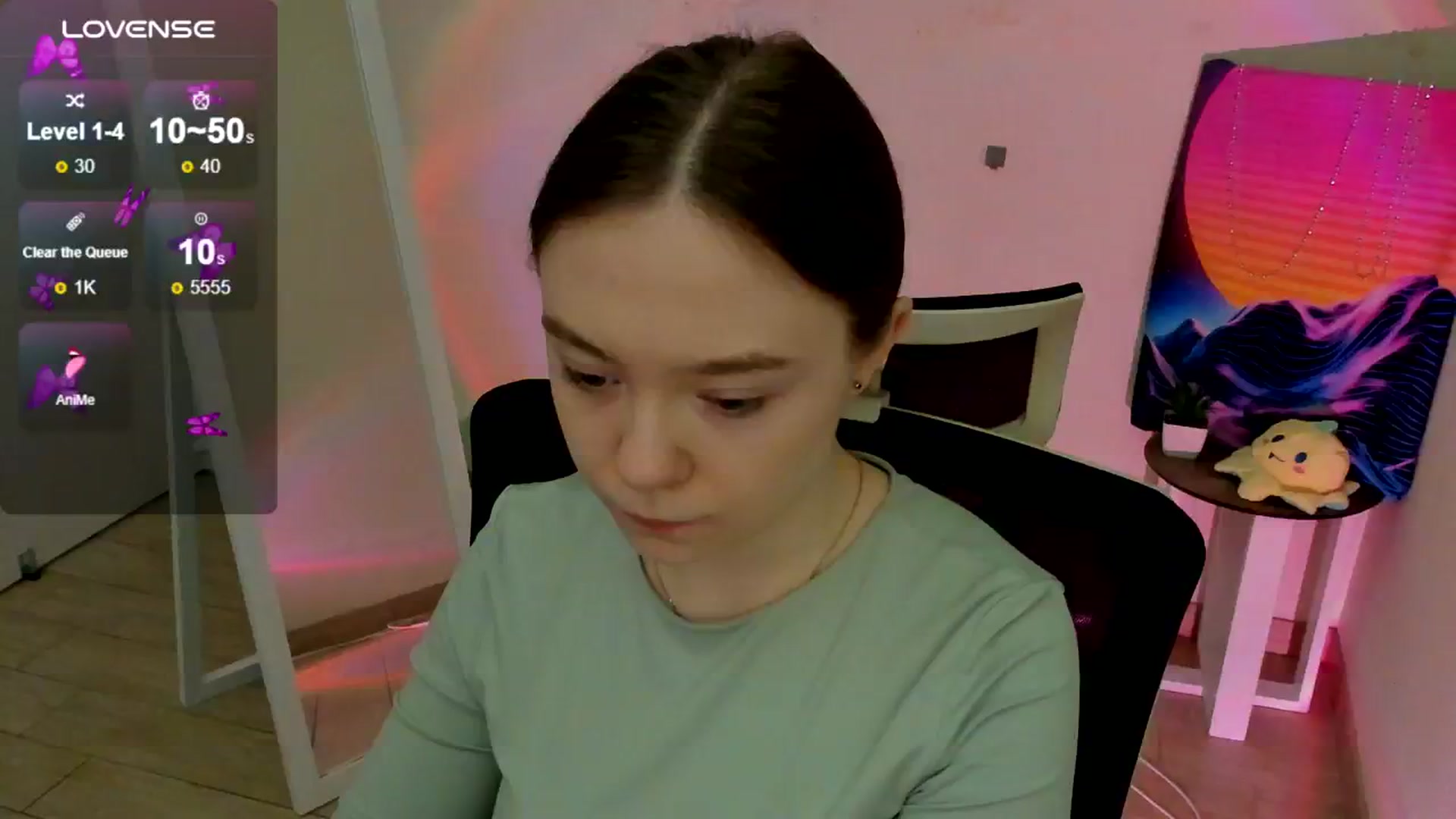 Gallery image thumbnail from Rudy_Meow's myfreecams stream on, 03/23/2025, 08:01 image 9 of 20
