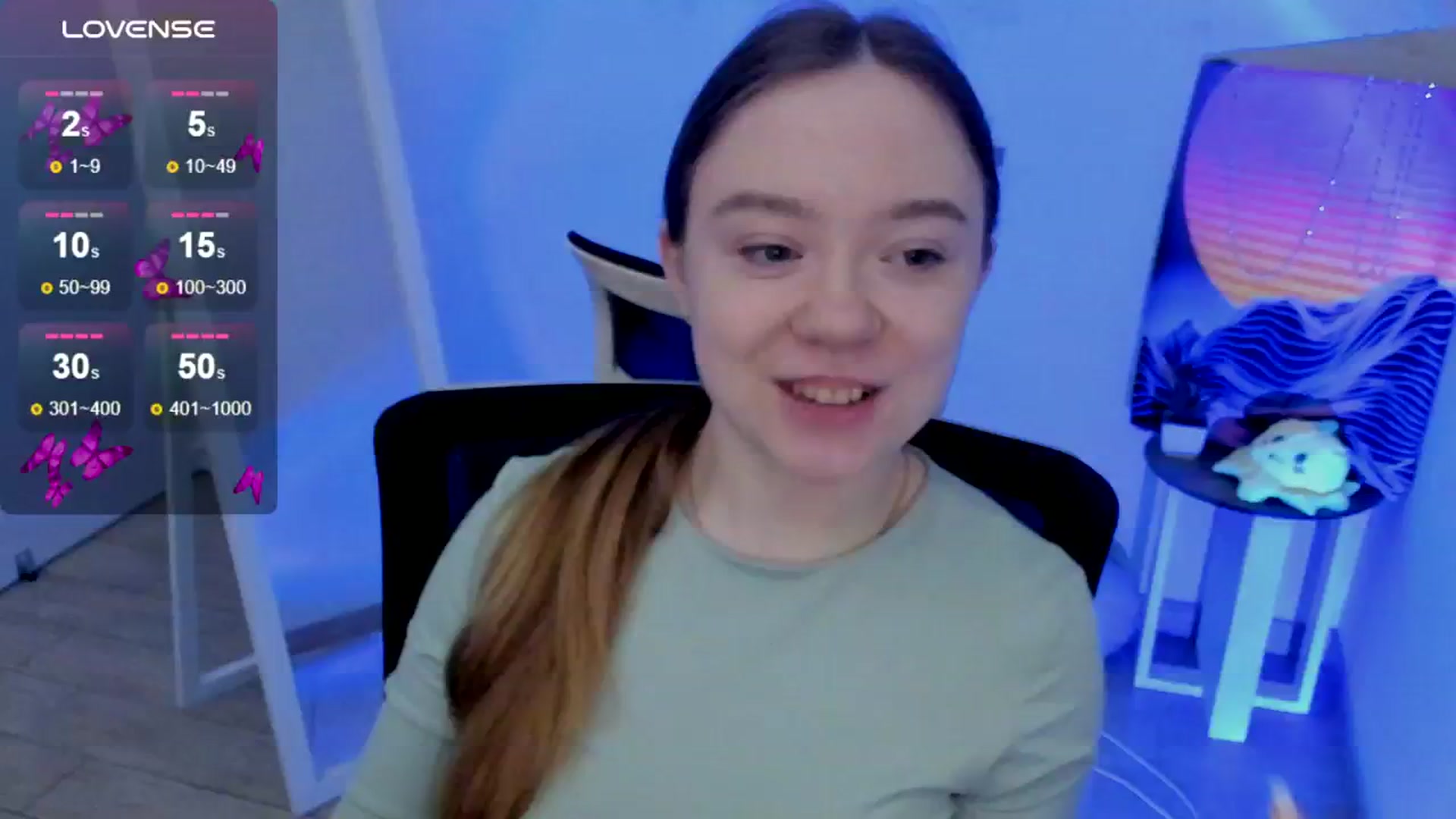 Gallery image thumbnail from Rudy_Meow's myfreecams stream on, 03/23/2025, 08:01 image 12 of 20