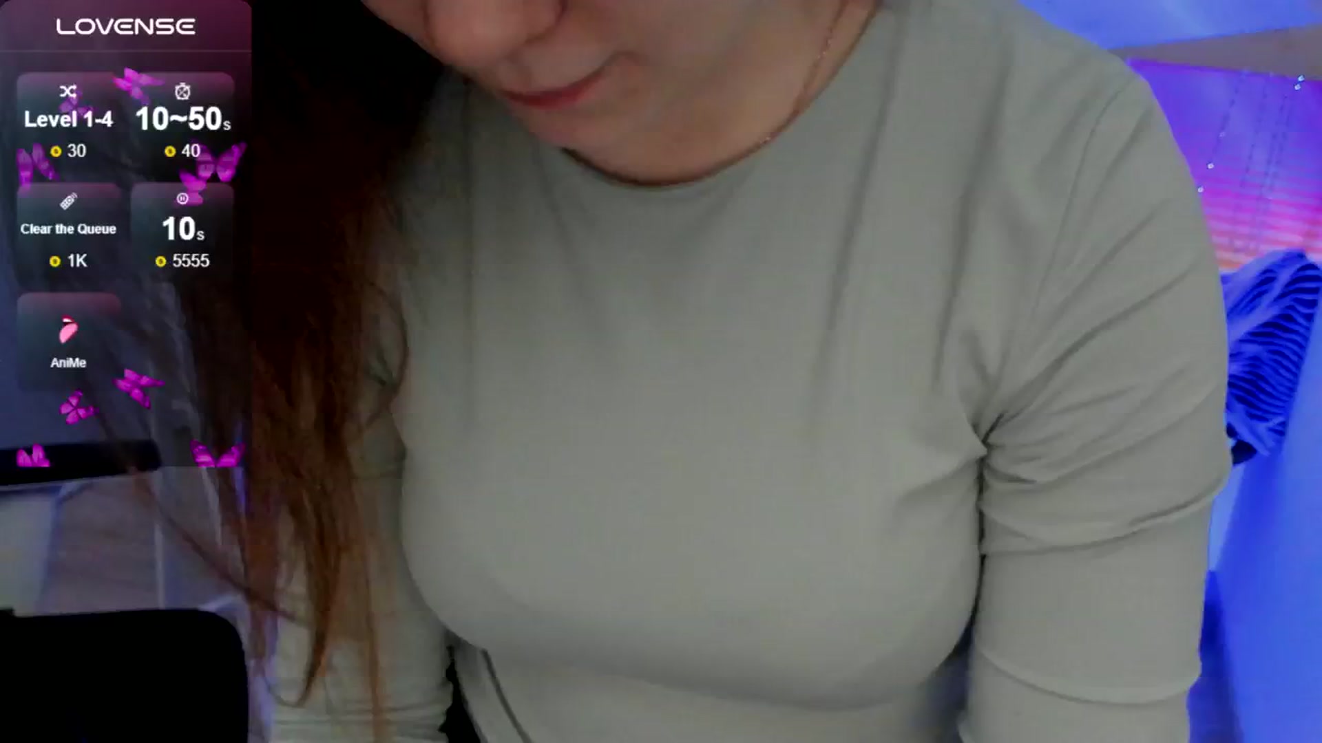 Gallery image thumbnail from Rudy_Meow's myfreecams stream on, 03/23/2025, 08:01 image 3 of 20