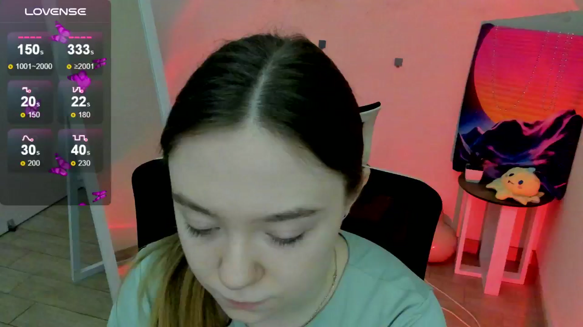 Gallery image thumbnail from Rudy_Meow's myfreecams stream on, 03/23/2025, 08:01 image 15 of 20