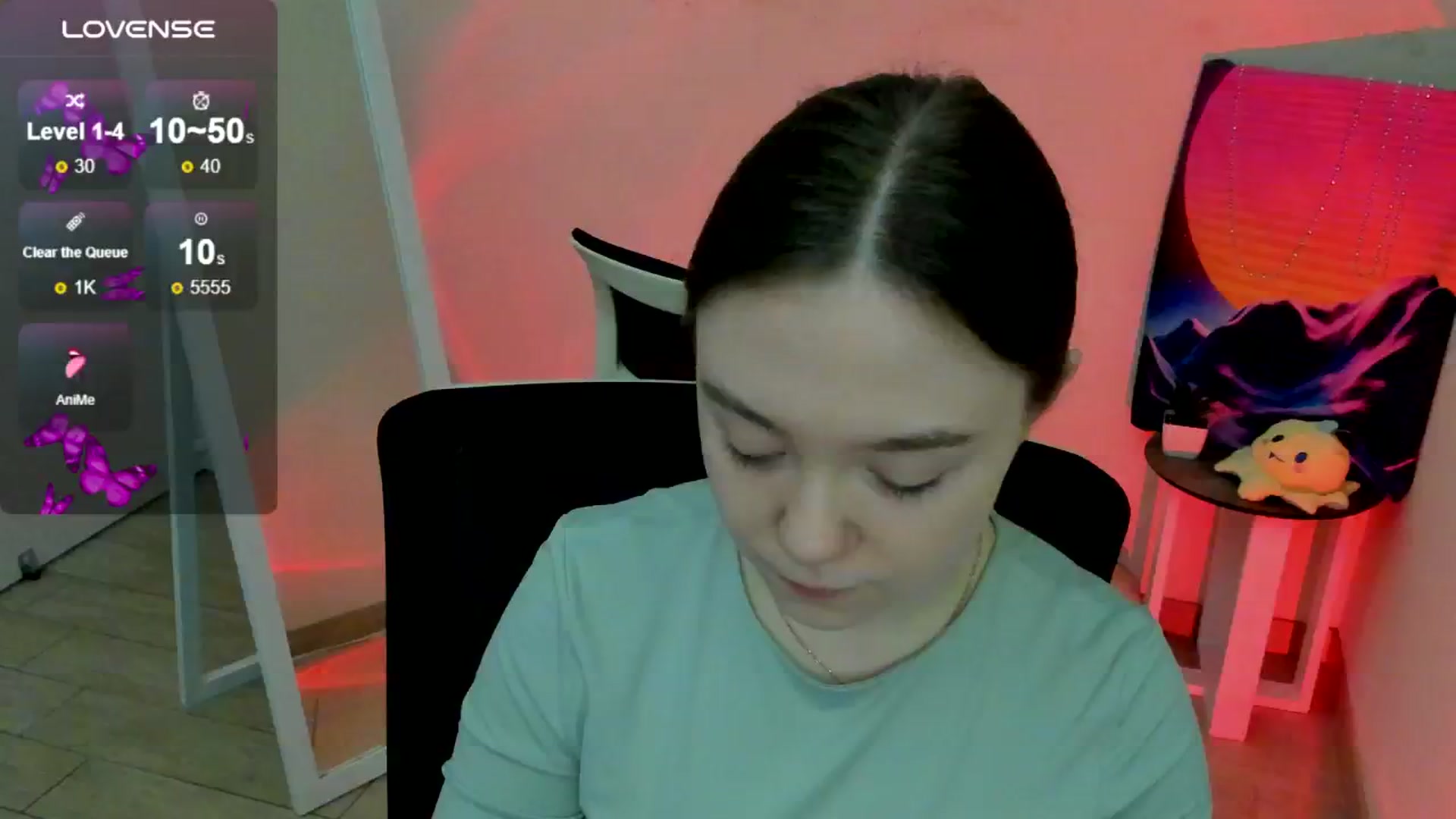 Gallery image thumbnail from Rudy_Meow's myfreecams stream on, 03/23/2025, 08:01 image 7 of 20