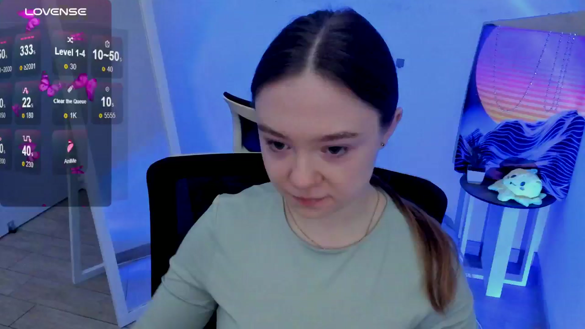 Gallery image thumbnail from Rudy_Meow's myfreecams stream on, 03/23/2025, 08:01 image 4 of 20