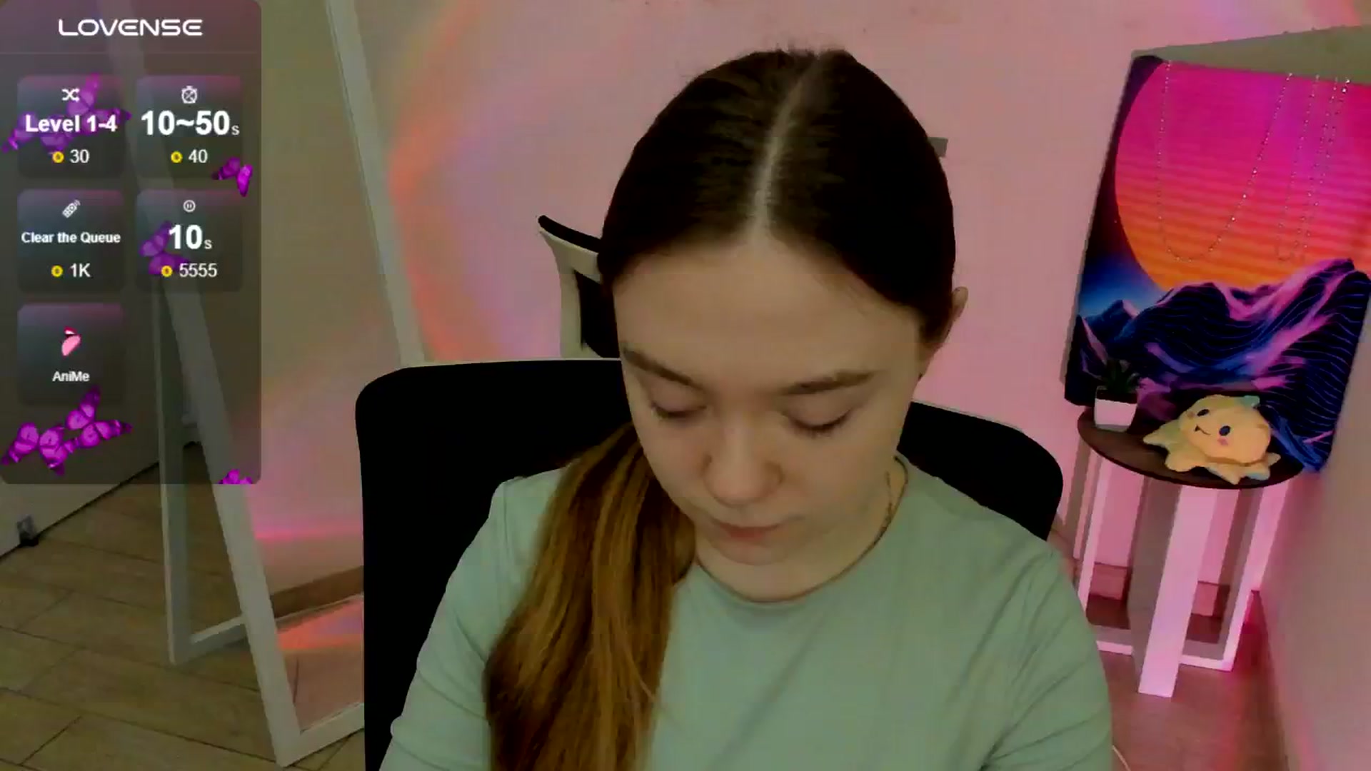 Gallery image thumbnail from Rudy_Meow's myfreecams stream on, 03/23/2025, 08:01 image 17 of 20