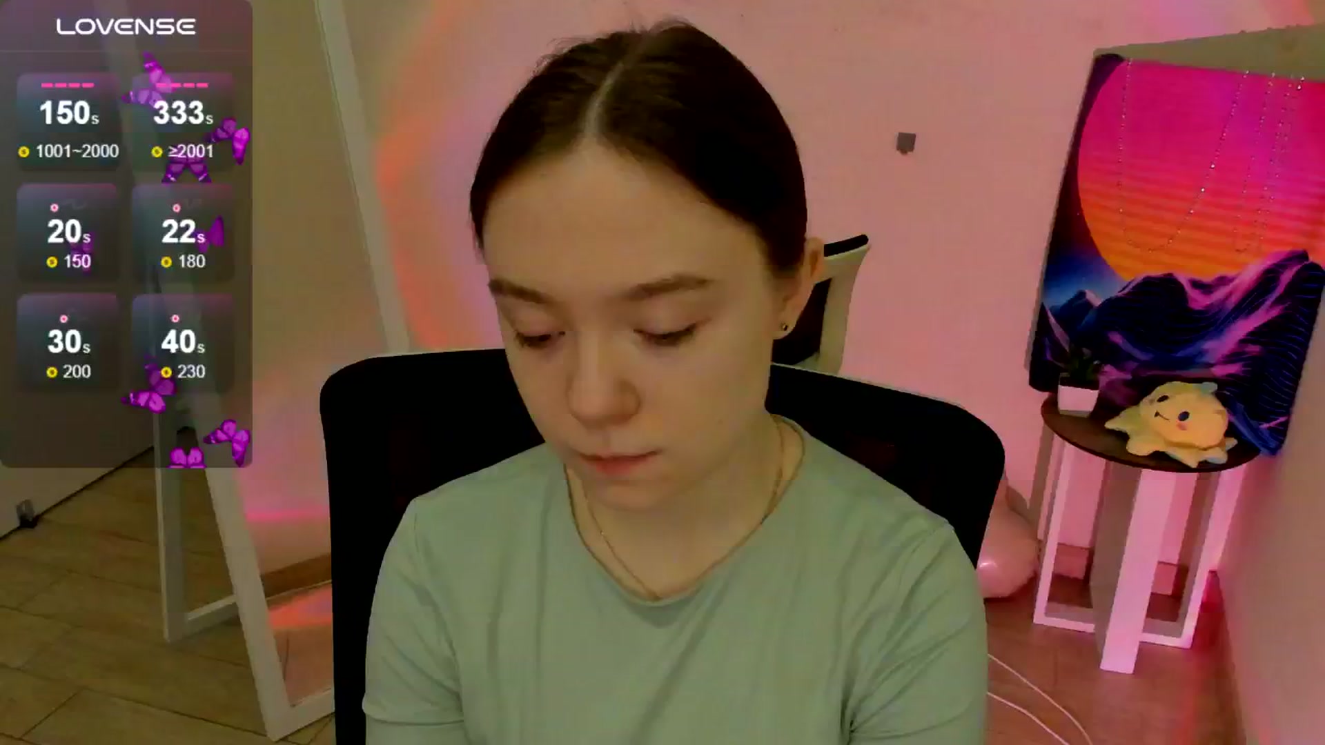 Gallery image thumbnail from Rudy_Meow's myfreecams stream on, 03/23/2025, 08:01 image 10 of 20