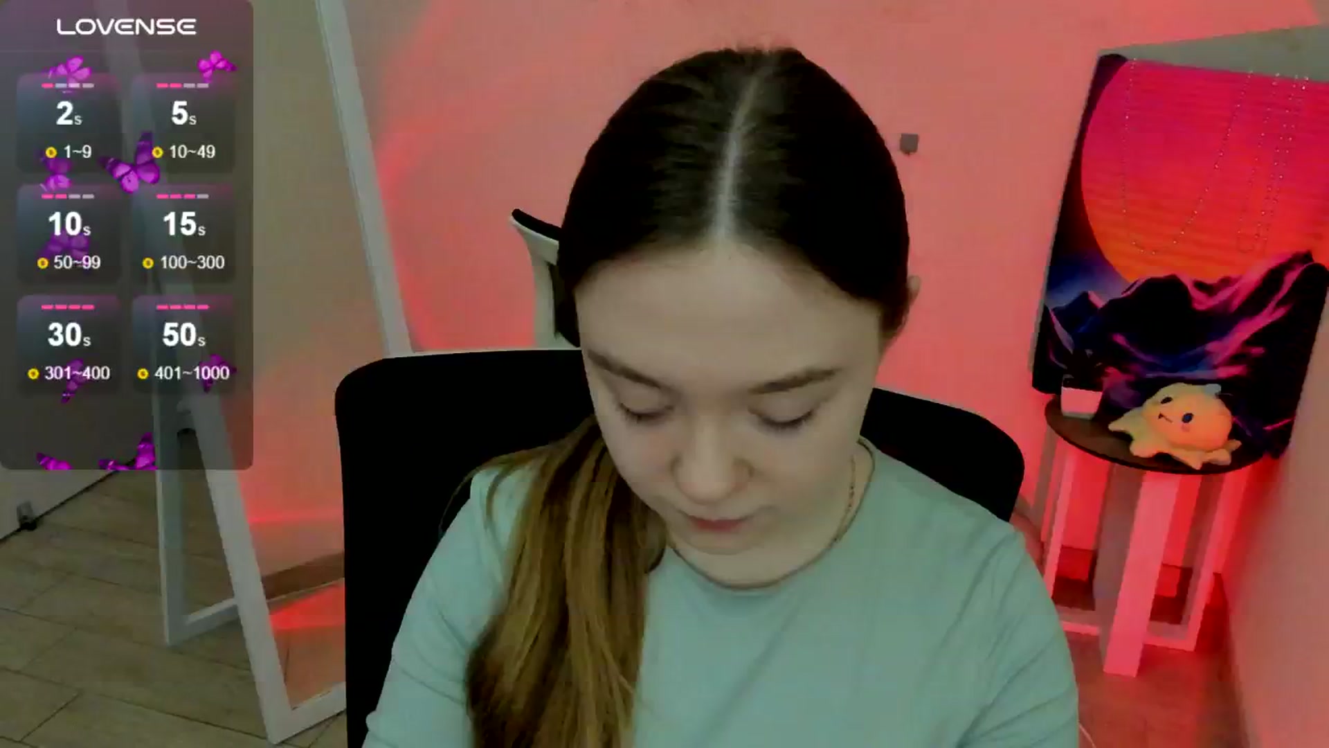 Gallery image thumbnail from Rudy_Meow's myfreecams stream on, 03/23/2025, 08:01 image 16 of 20