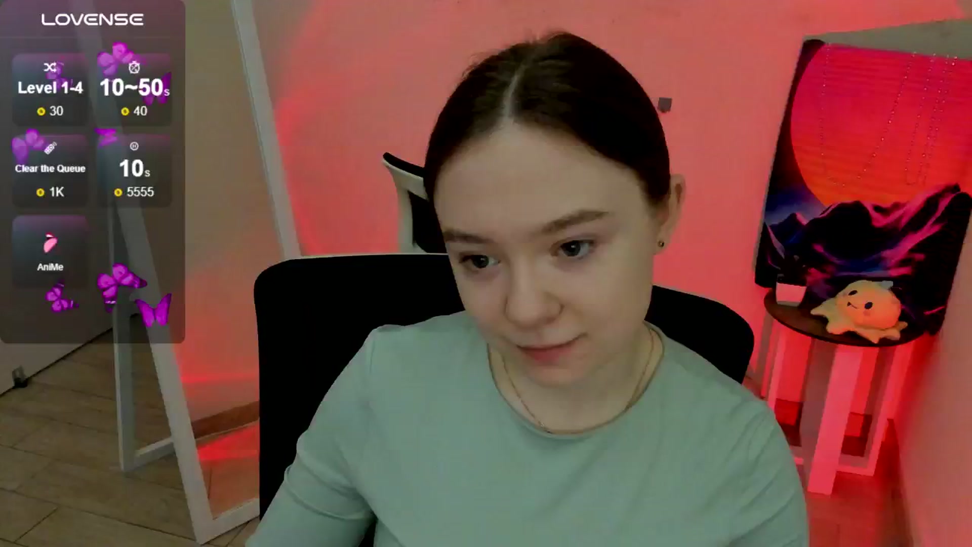Gallery image thumbnail from Rudy_Meow's myfreecams stream on, 03/23/2025, 08:01 image 8 of 20
